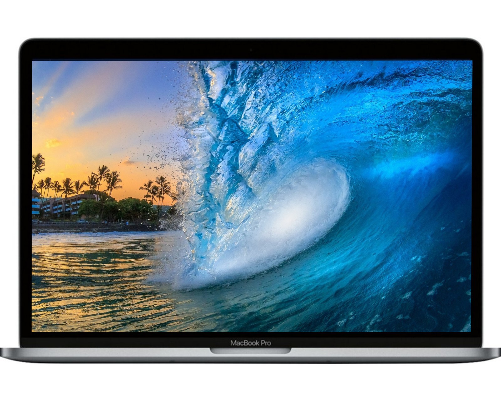 Bundle – Apple MacBook Pro 15.4-inch 2.5GHz Core i7, 16GB RAM, 512GB SSD, Silver