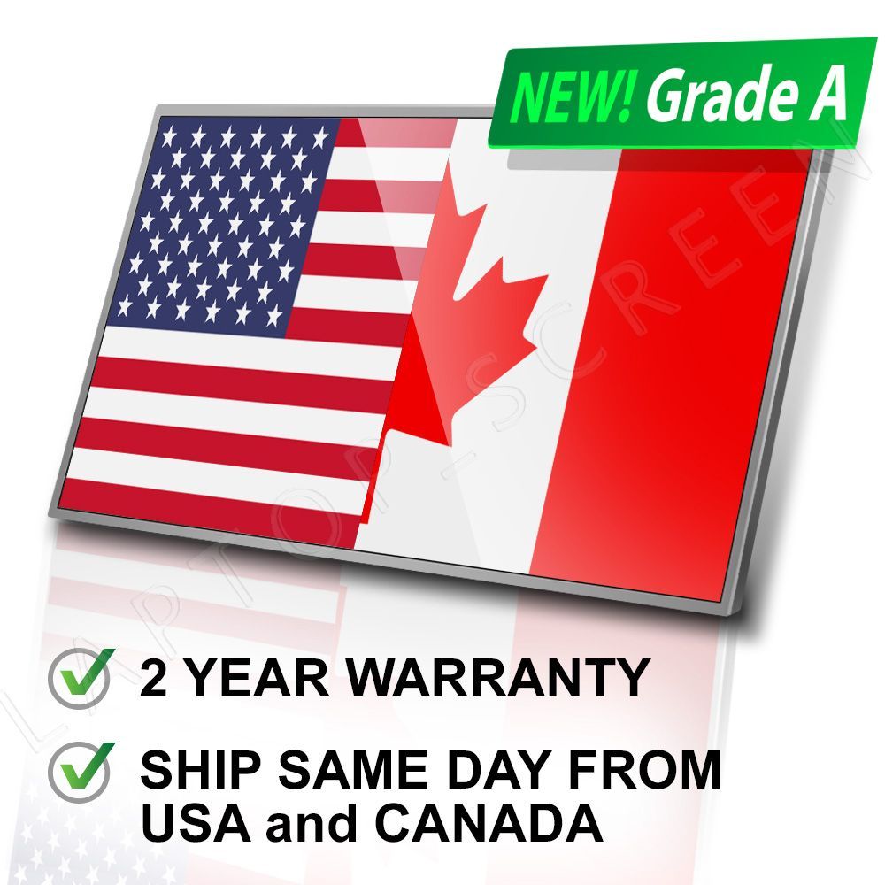Acer Aspire 5733 PEW71 LCD Screen Replacement for Laptop New LED HD Glossy