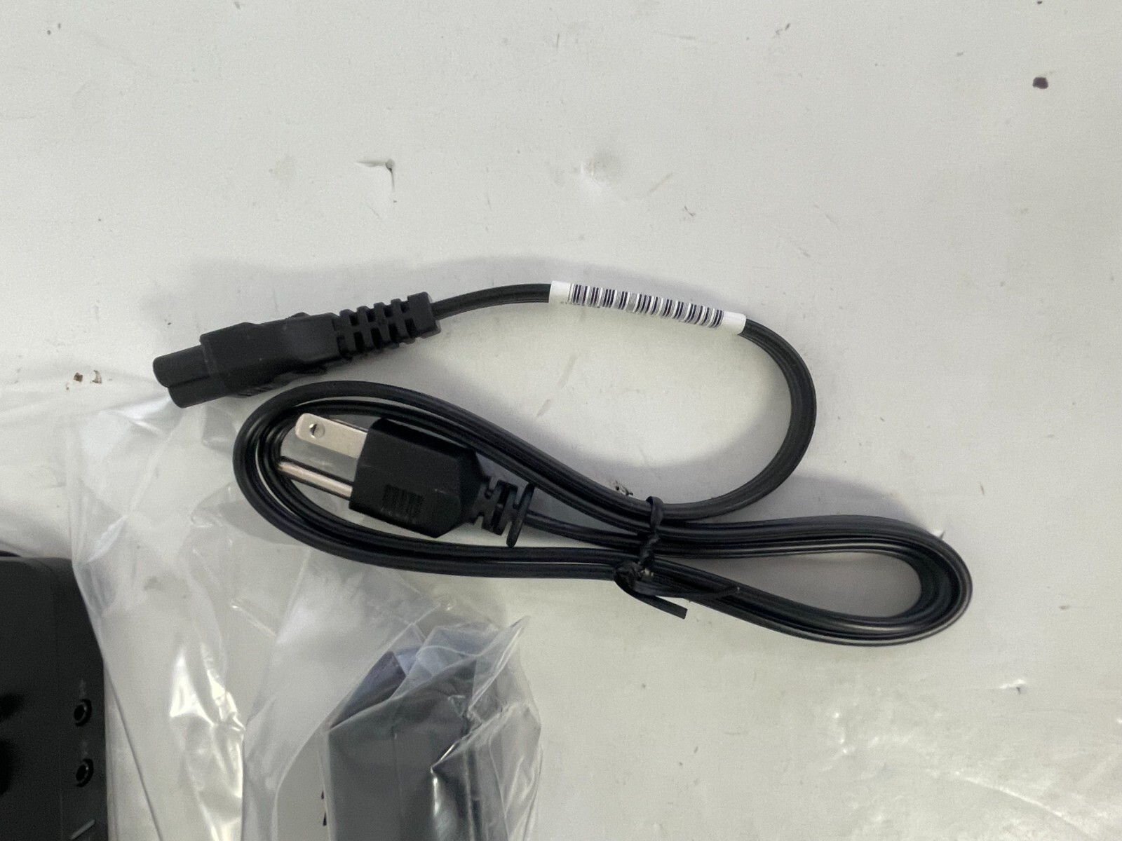 New & SEALED HP 2013 UltraSlim Docking Station US Dock D9Y32AA#ABA