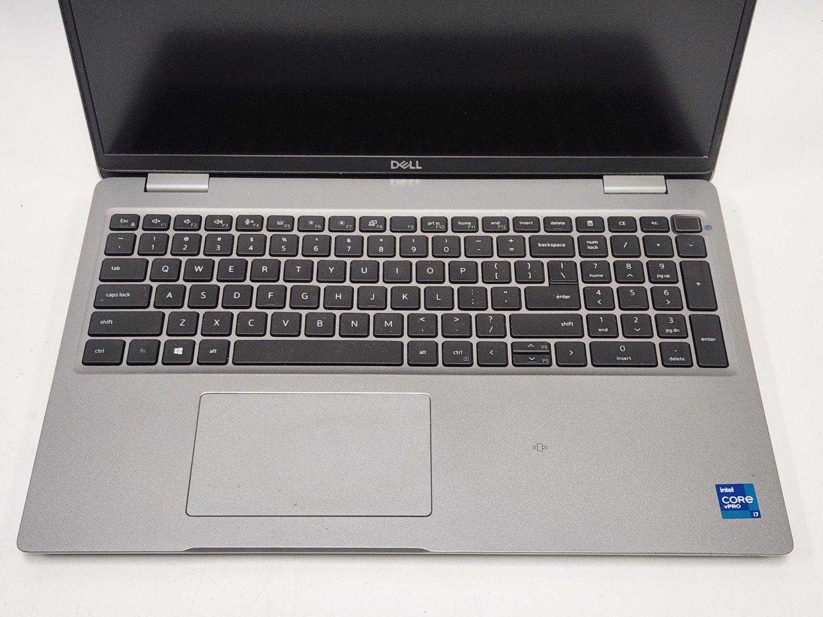 Dell Latitude 5520 15.6” Laptop FHD Core i7-1185G7 3.0GHz NO RAM NO SSD NO OS