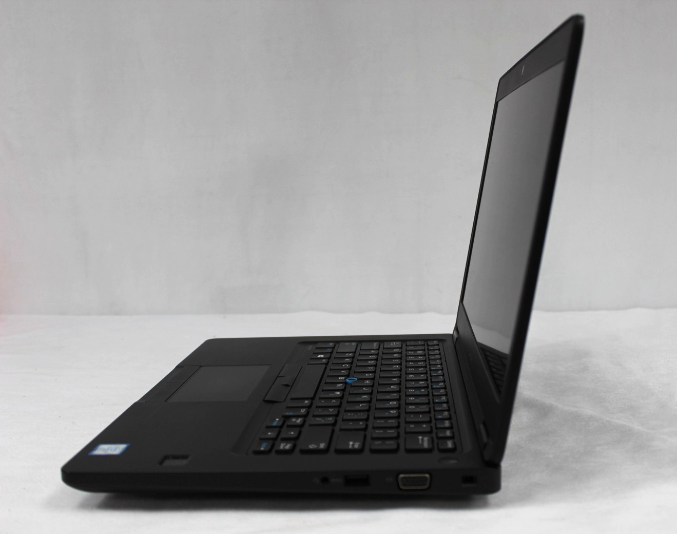 Dell Latitude 5480 Laptop i7‑7600U 2.8GHz 16GB 256GB SSD Intel HD Graphics 620