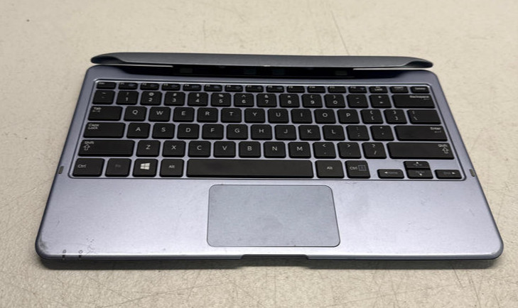 Samsung Electronics ATIV Smart PC Keyboard Dock (AA-RD7NMKD/US), Blue
