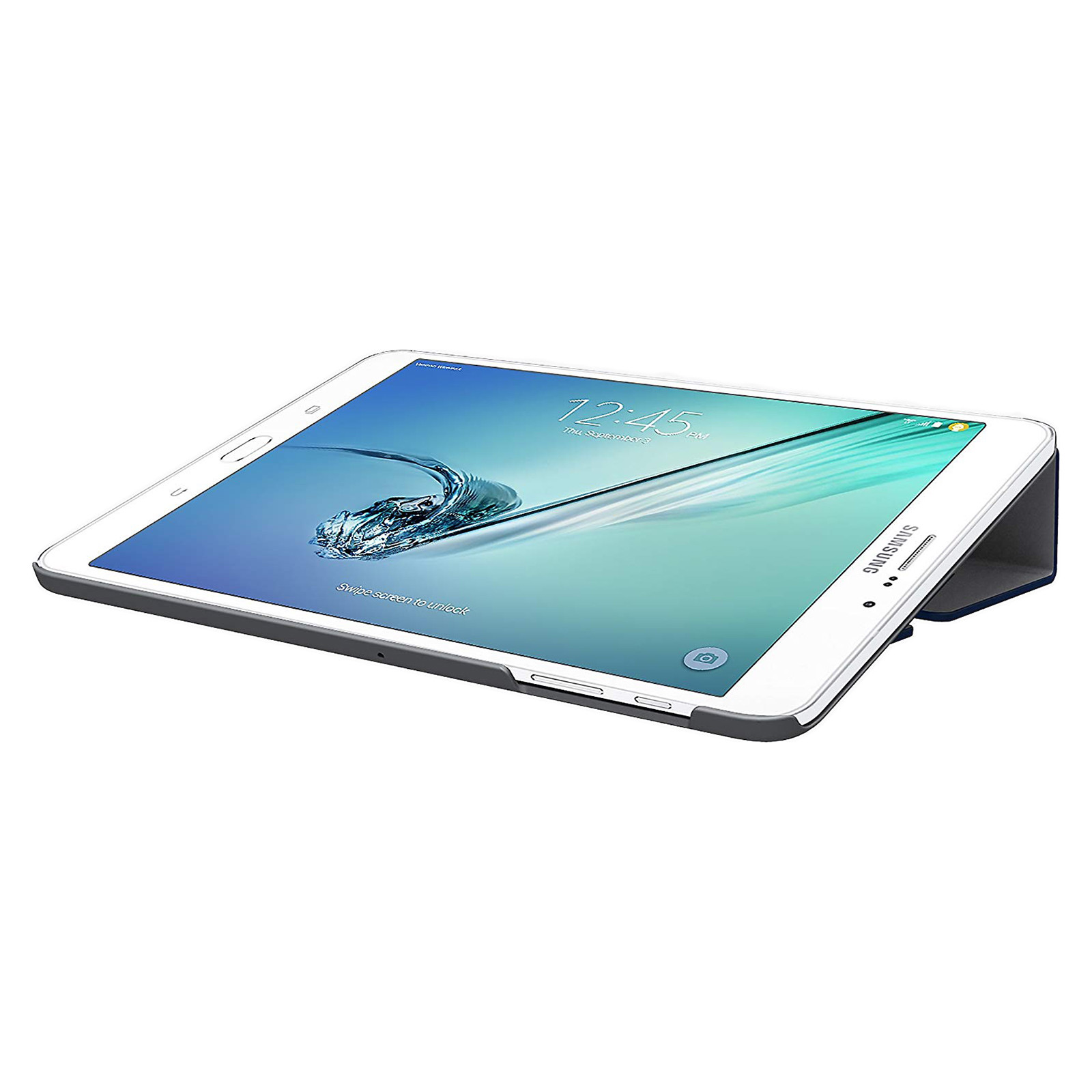 Incipio Faraday Folio With Magnetic Closure Case for Samsung Galaxy Tab S2 9.7″