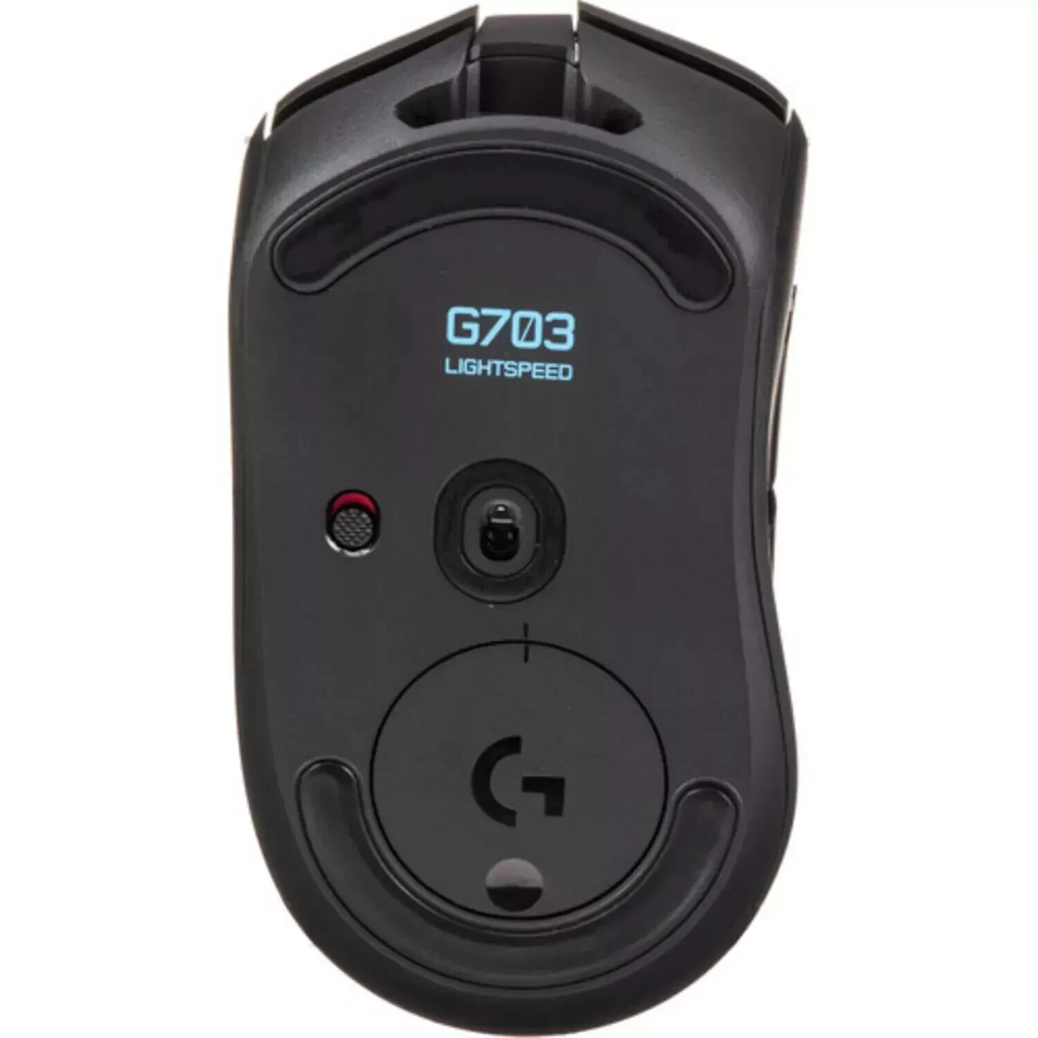 Logitech G703 RGB HERO 25K Sensor Lightspeed Wireless Gaming Mouse 910-005638