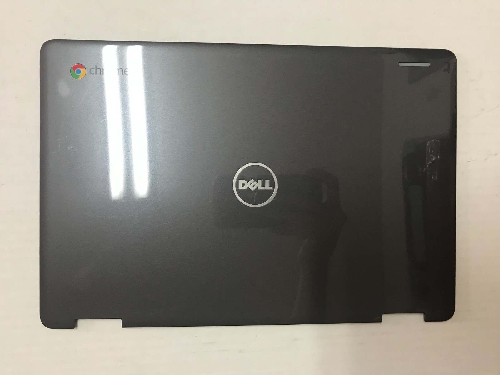 OEM Dell Chromebook 11 3189 Laptop LCD Back Cover Lid P/N- PP99H