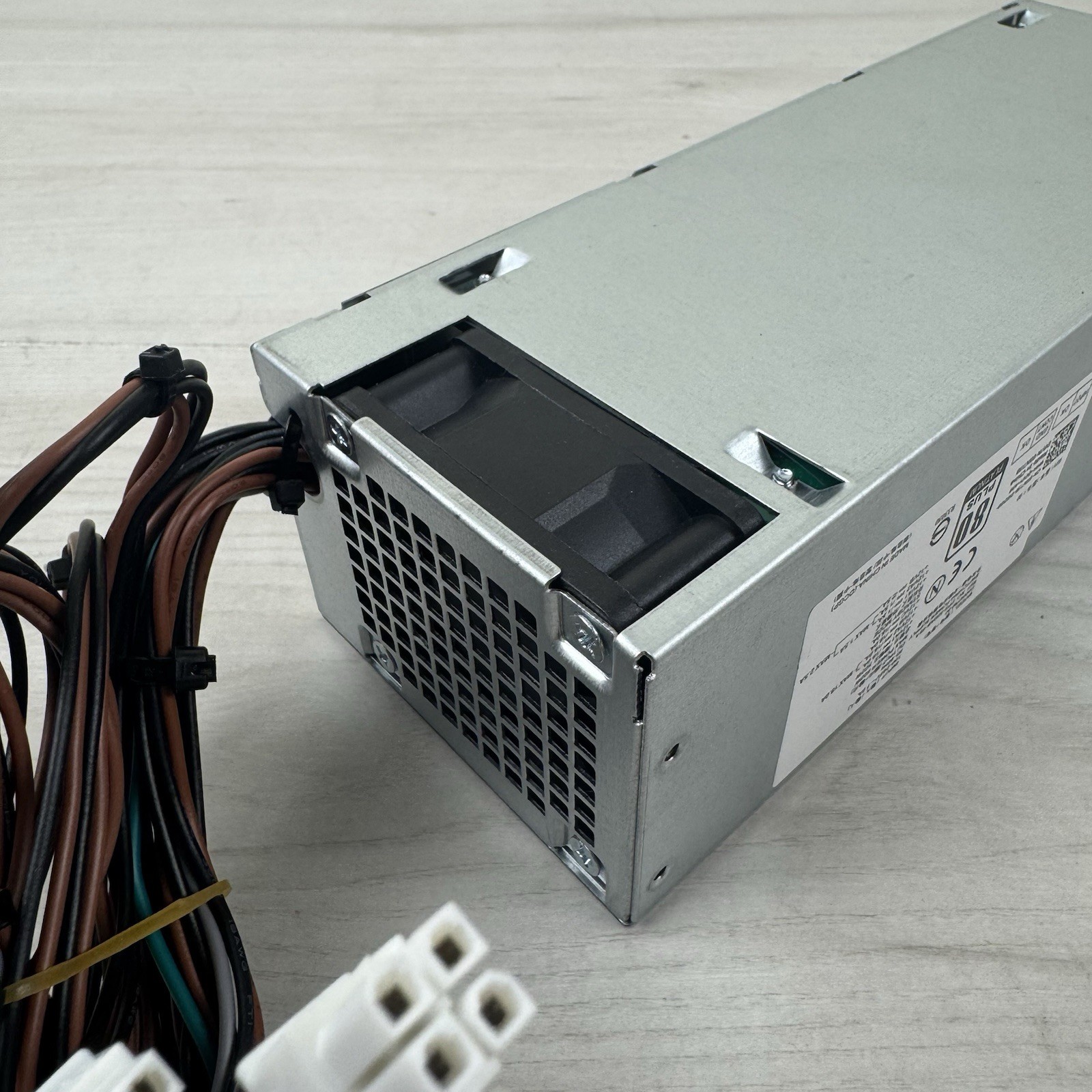 500W Power Supply for Dell OptiPlex 3050–7070 MT XPS 8940 4FWF7 Y7R0X