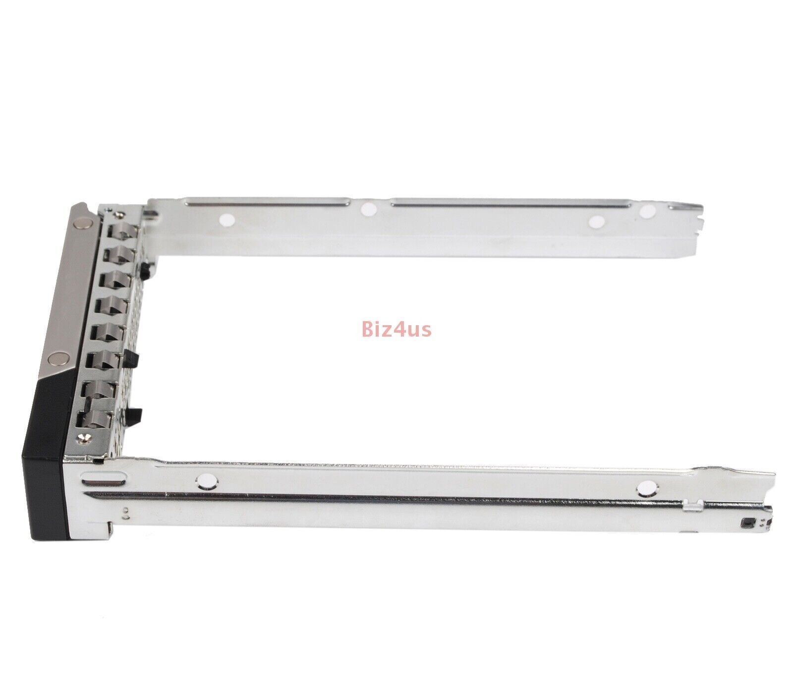 10PCS 3.5″ HDD Drive Tray Caddy X7K8W 0X7K8W ForDell R440 R540 R640 R740 R740XD