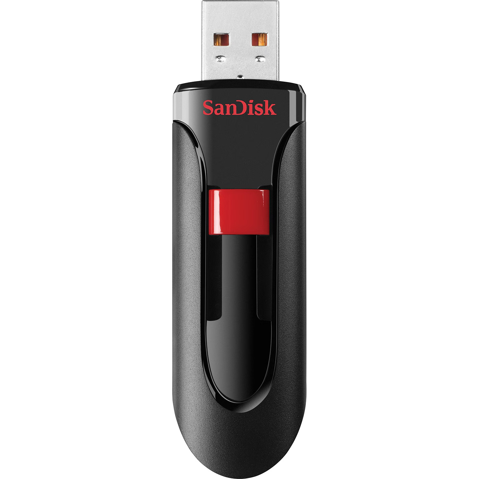 SanDisk Cruzer Glide 64GB USB 3.0 Flash Drive SDCZ600-064G NEW Sealed