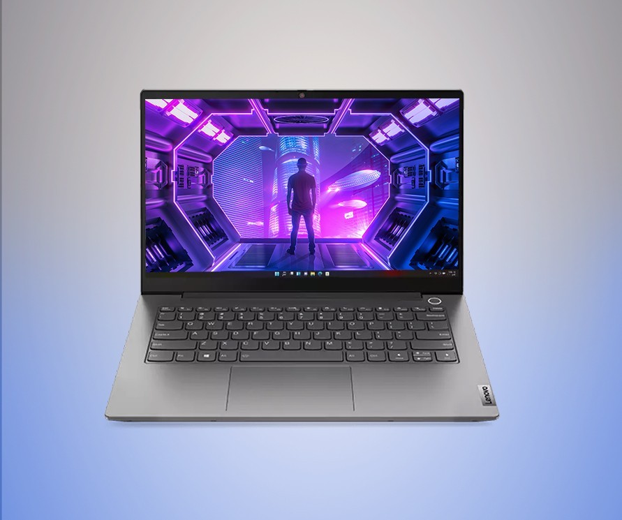Lenovo ThinkBook 14 14″ UP TO 16GB RAM 2TB SSD TURBO Ryzen 5 5500U Win 11 Home