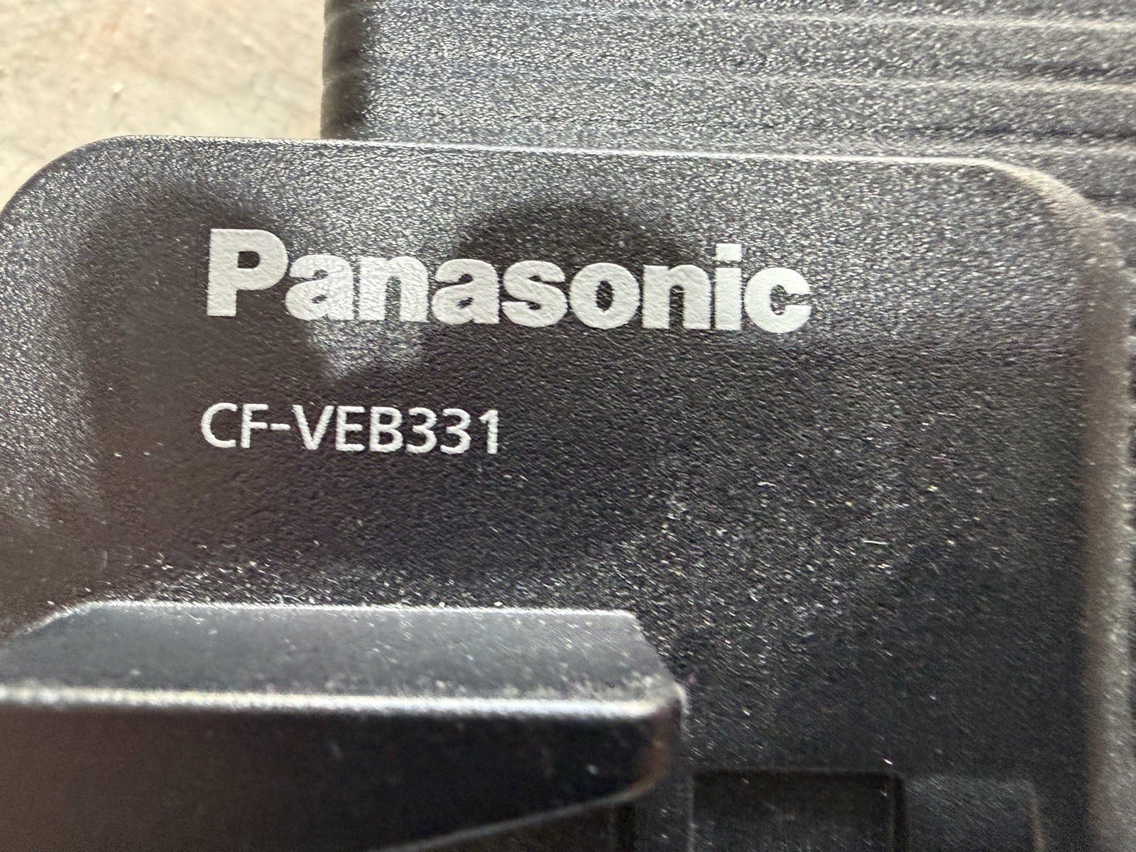 Panasonic Toughbook Port Replicator CF-VEB331U Docking Station TOUGHBOOK CF-33