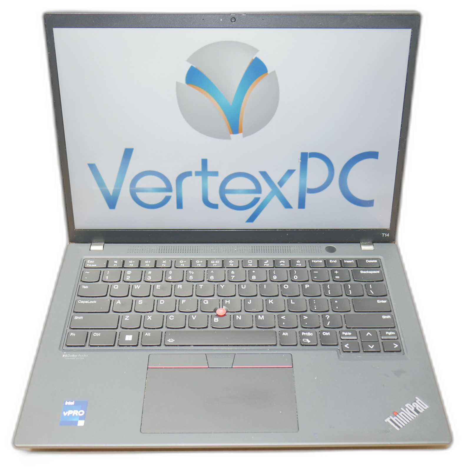LENOVO ThinkPad T14 Gen 3 Intel Core i5-1245U 1.6GHz 16GB 512GB SSD 14″ DN