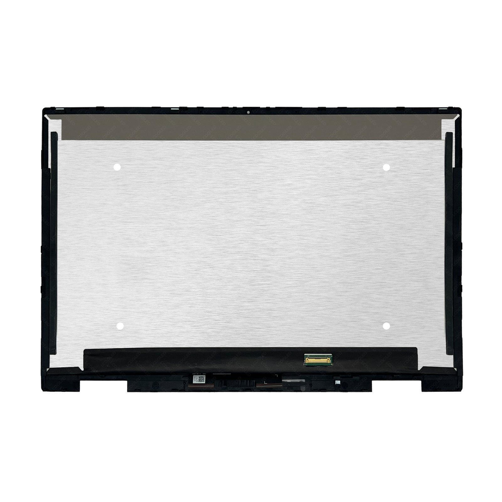 FHD LCD Touch Screen Digitizer Assembly w/Bezel for HP Pavilion x360 15-er0056cl