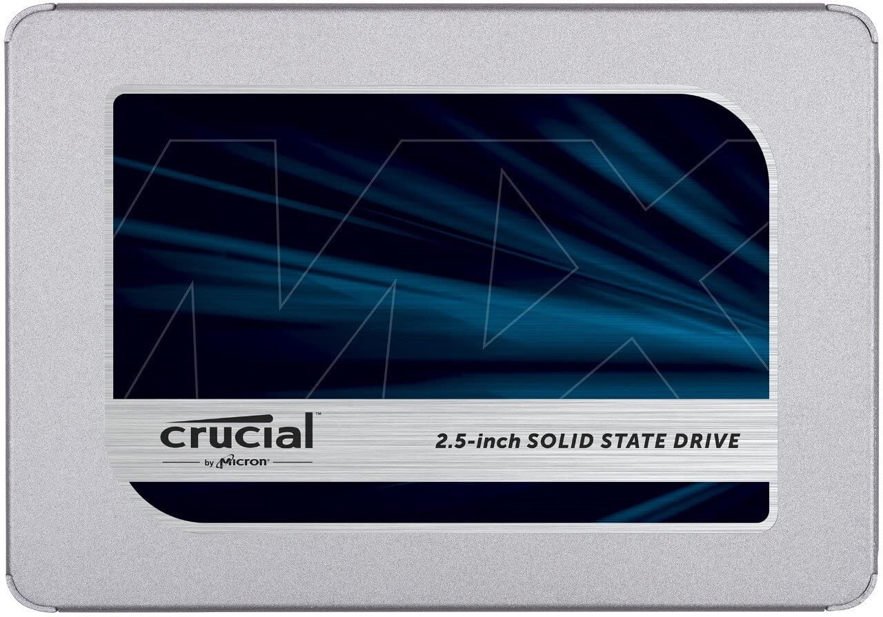 250GB SSD 2.5” – Macbook Pro 2010 2011 2012 High Sierra 10.13 solid state drive