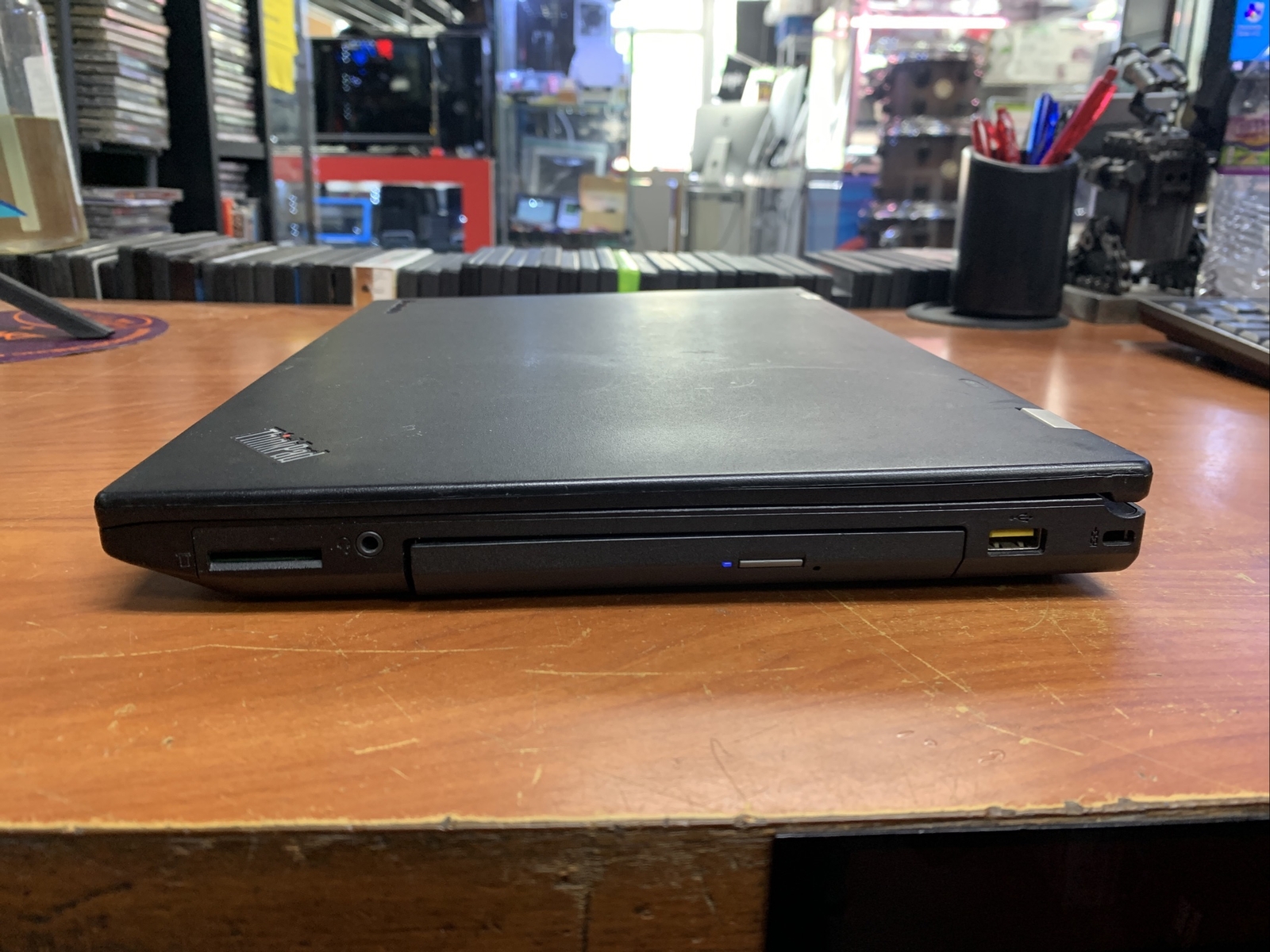 Lenovo ThinkPad l430 Intel Core i7-3820QM 2.7GHz 100HHD 4GB RAM WIND 10 FOR PART