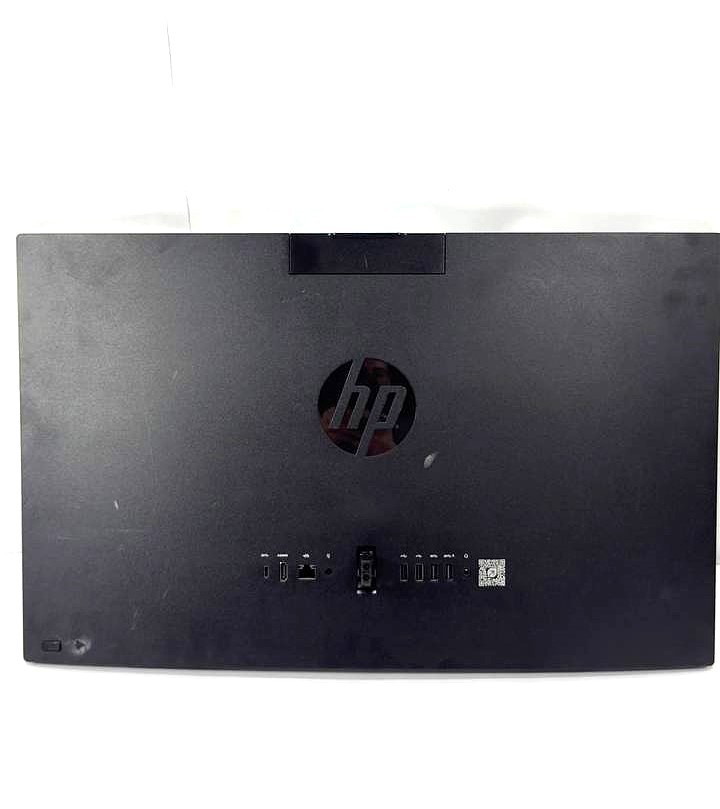 HP All-in-One 23.8″ Desktop PC AMD Ryzen 5 7520U 16GB 512GB Win11H – AS IS – AM3