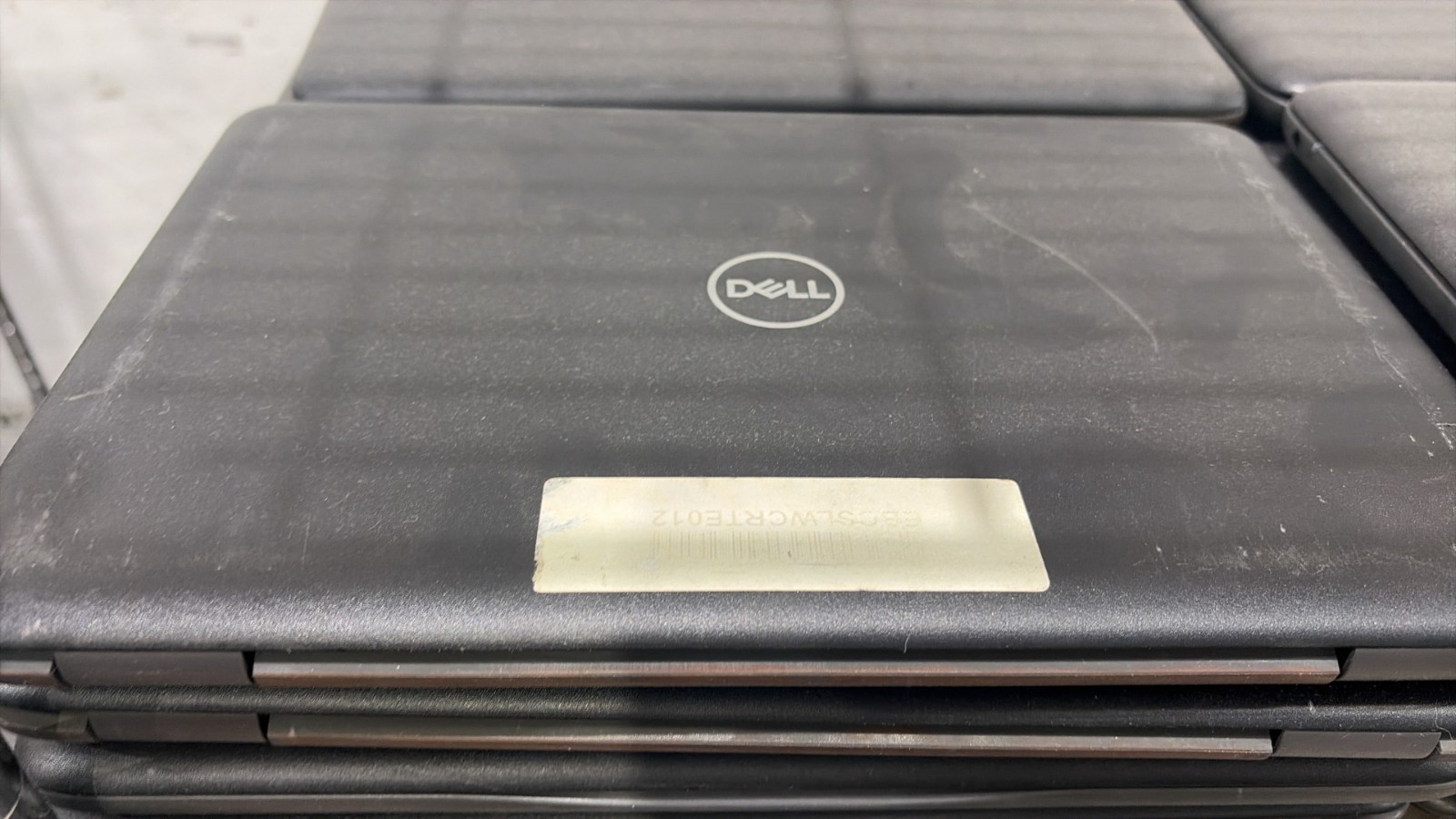 Lot of 10 Dell Latitude 3190 N5030 , 4GB RAM, 128GB eMMC, No windows