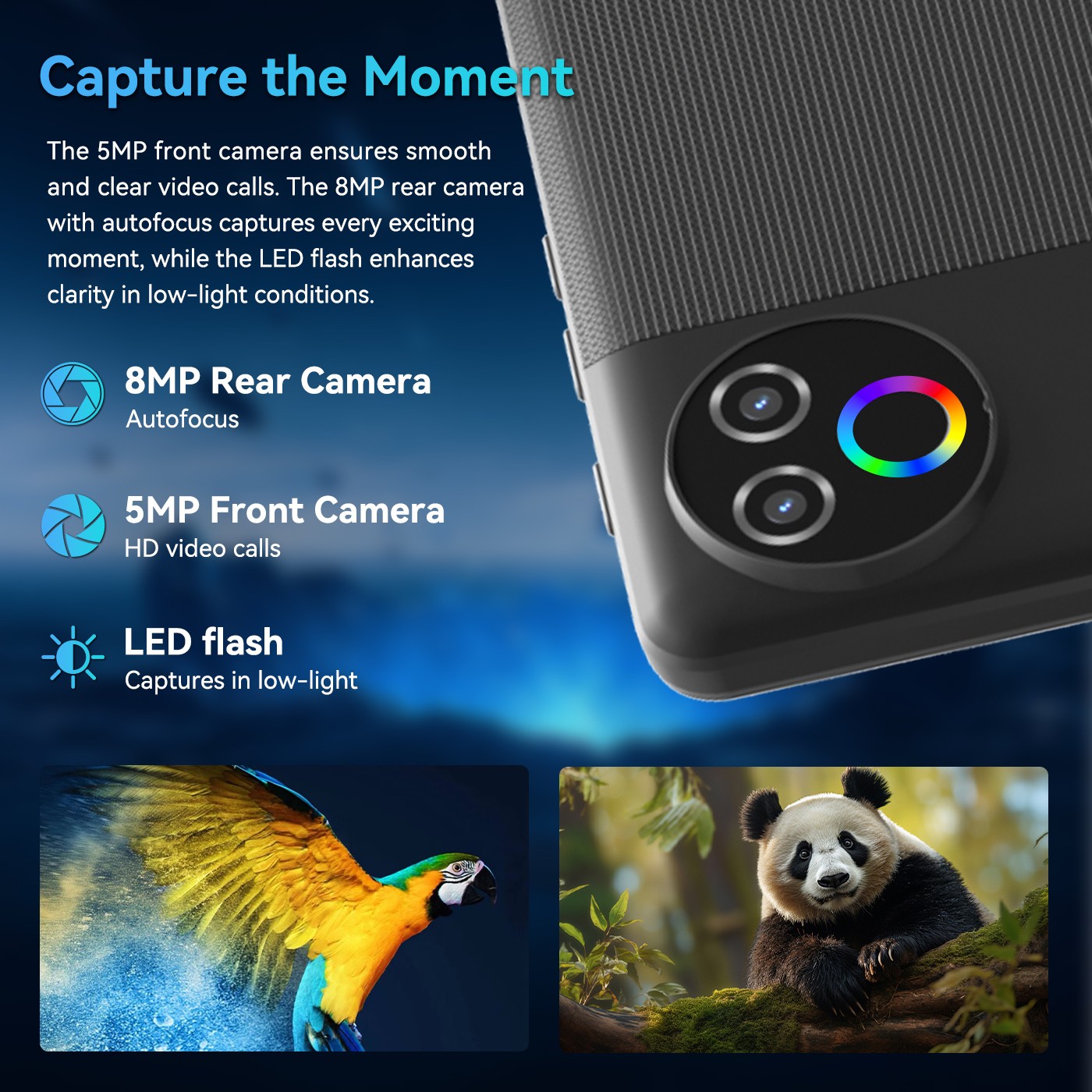 AEEZO Android 10inch Tablet With Google Play GMS 64GB Five Core A333 Widevine L1