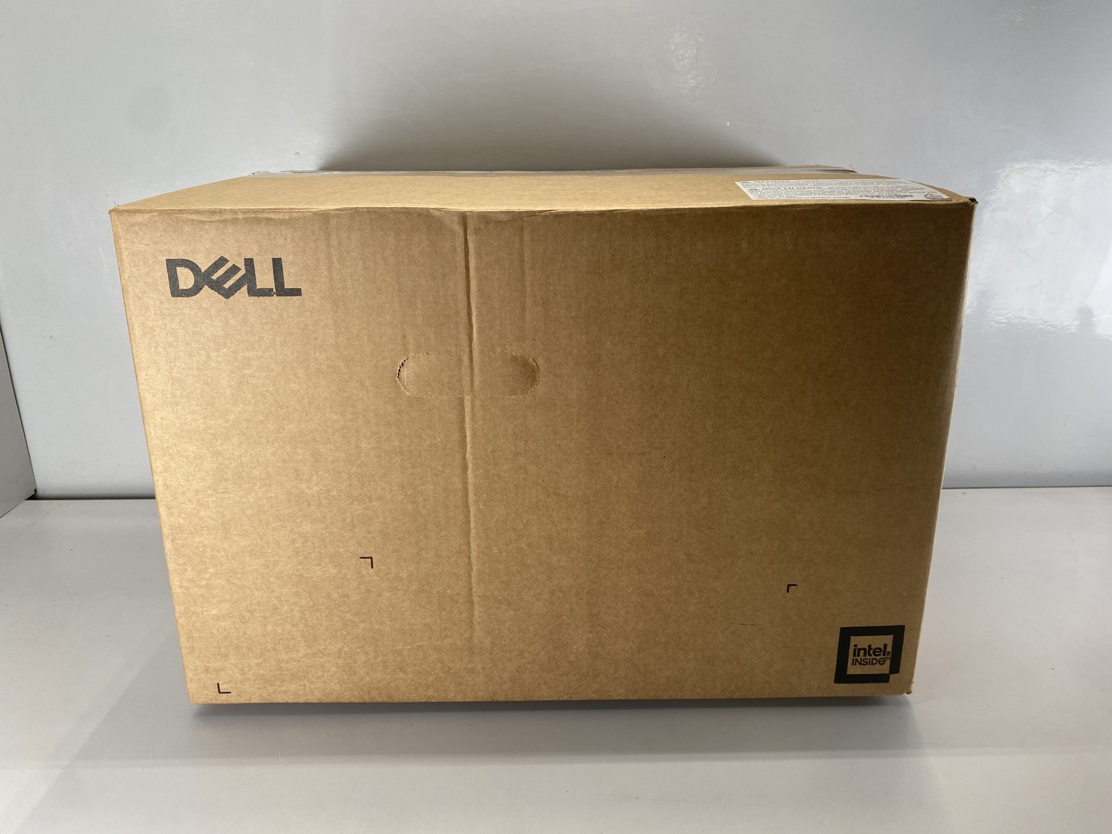Dell Pc Pro Tower Plus QBT1250 Intel Core Ultra 7 265 256GB- Black