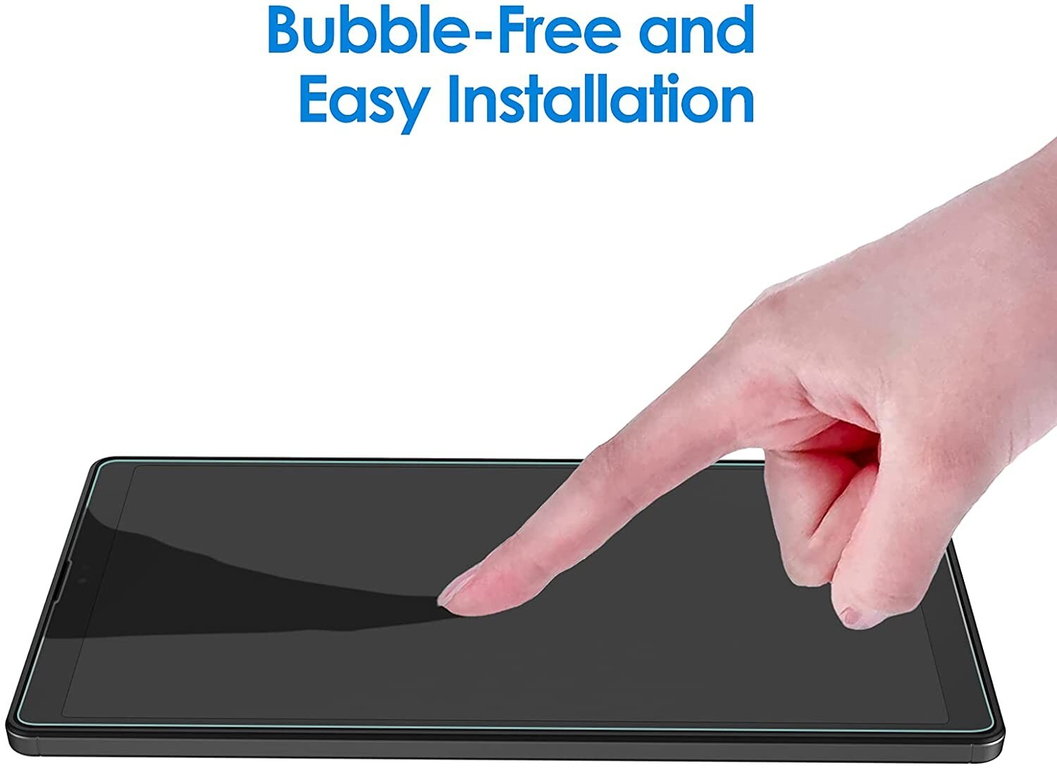 Tempered Glass Screen Protector For Samsung Galaxy Tab A7 Lite T225 T220 8.7