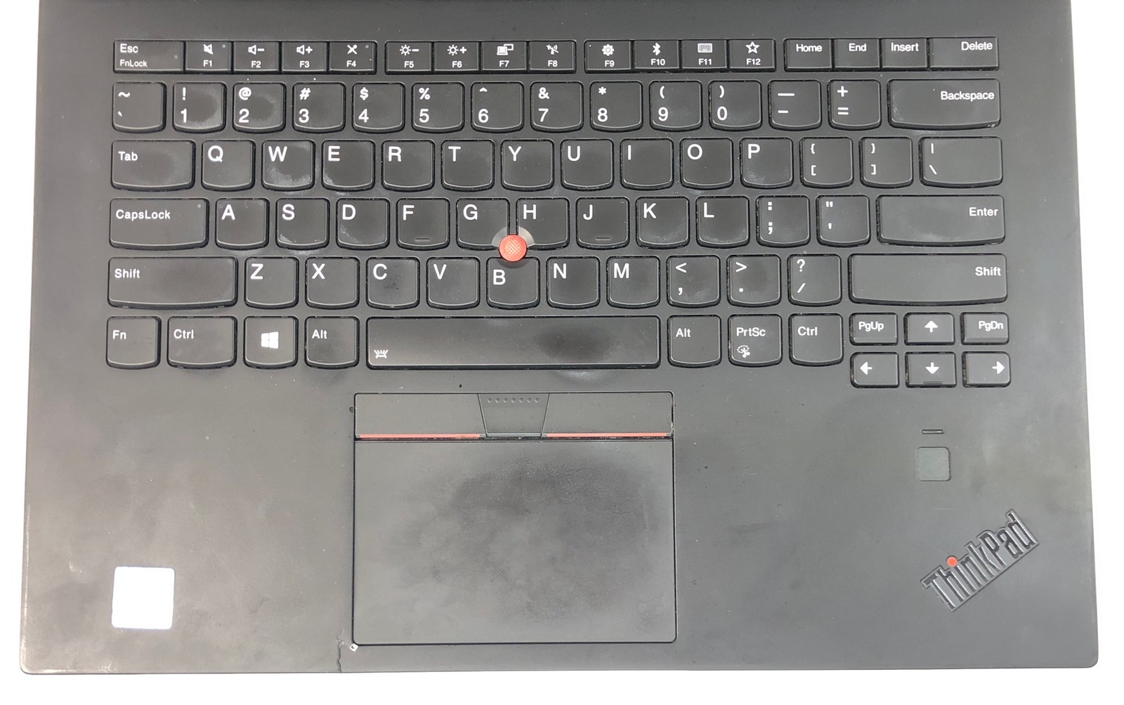 Lenovo Thinkpad X1 Yoga, Intel Core i7-8550U @1.80GHz, 8GB RAM, 192GB SSD, Win11