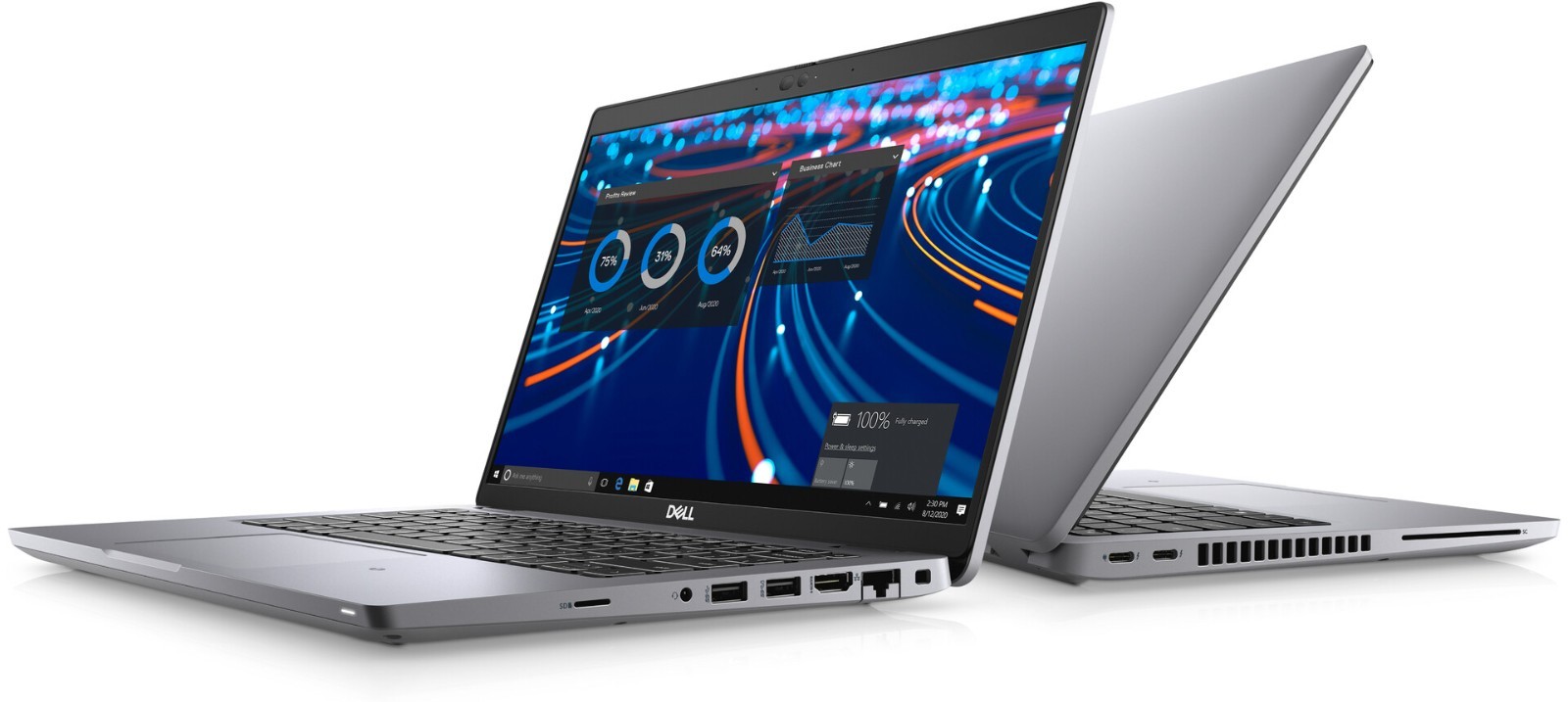 HP ProBook 14″ HD Laptop Computer Intel i5 Up To 32GB RAM 1TB SSD Windows 11 Pro