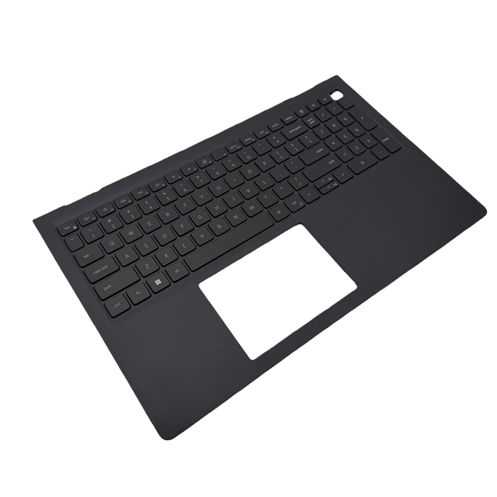 NEW For Dell Inspiron 15 3510 3511 3515 3520 Palmrest/ Backlit Keyboard 15.6 USB