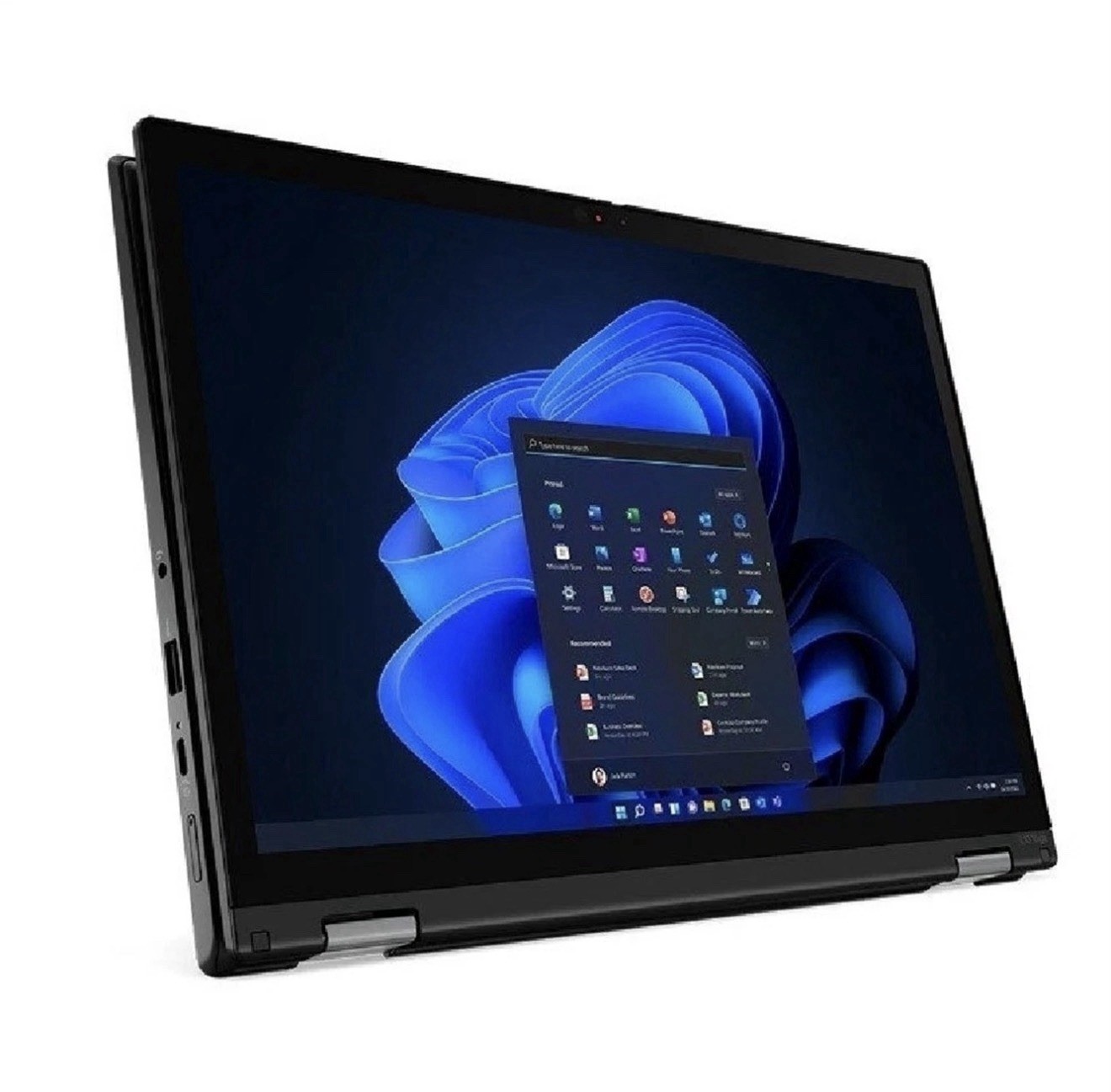 Lenovo ThinkPad L13 Gen 3 13.3” i5-1245U 8GB 256GB SSD Win 11 Pro 21B5003UUS