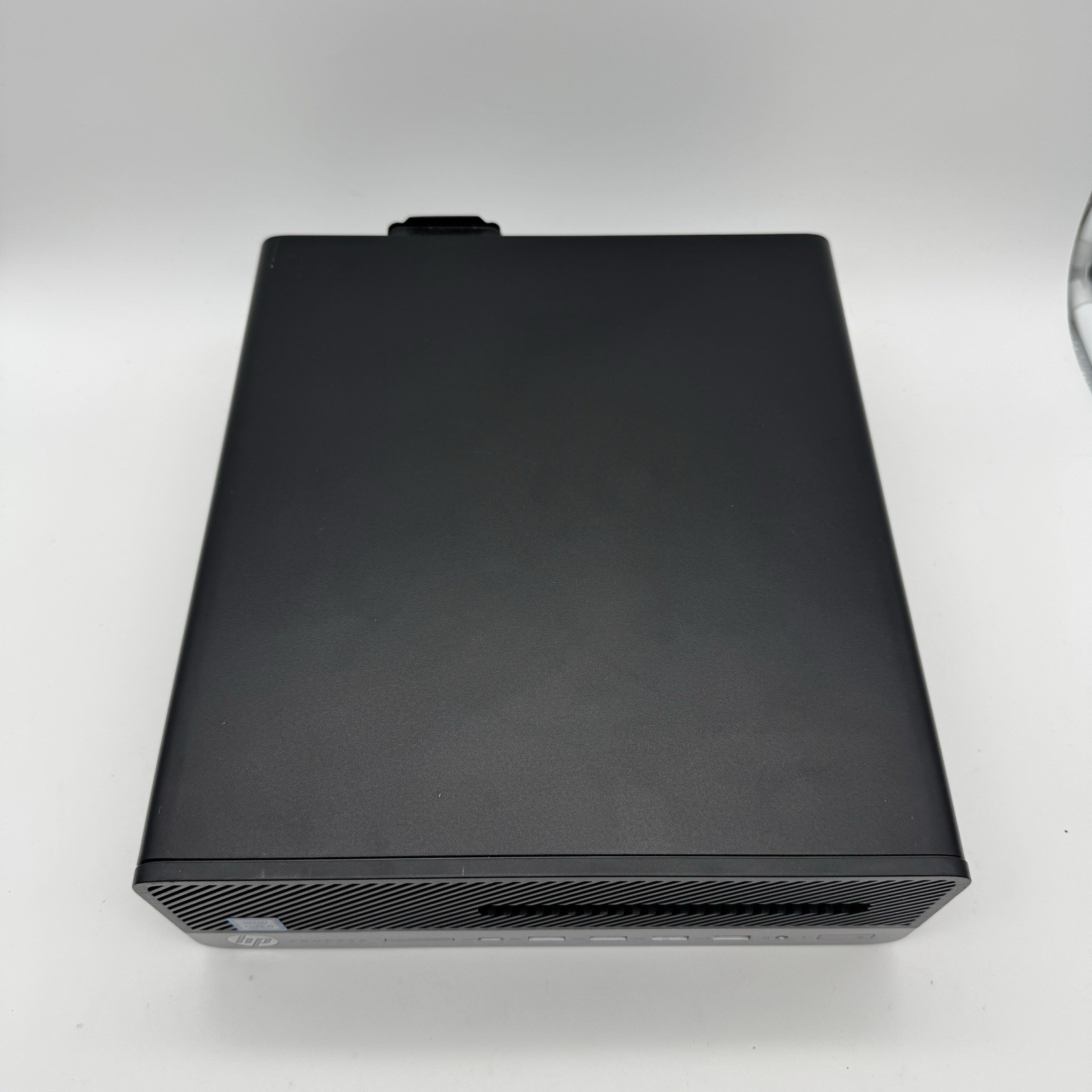 HP ProDesk 600 G5 SFF Desktop | Core i5-9500 3.0GHz | 8GB RAM | No SSD | Win COA