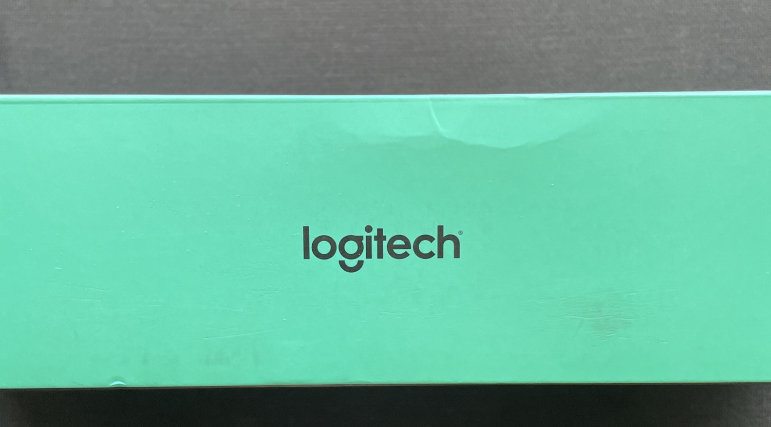 Logitech MK735 Wireless Keyboard & Mouse 920-008526 Brand New In Box Never Used