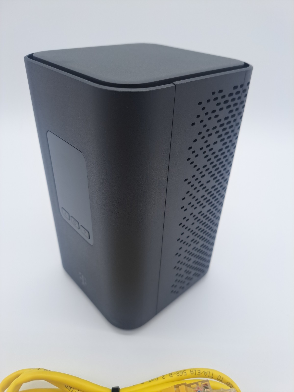 T-Mobile ARC KVD21 5G Home Internet Wi-Fi Gateway – Black – Used NO ADAPTER