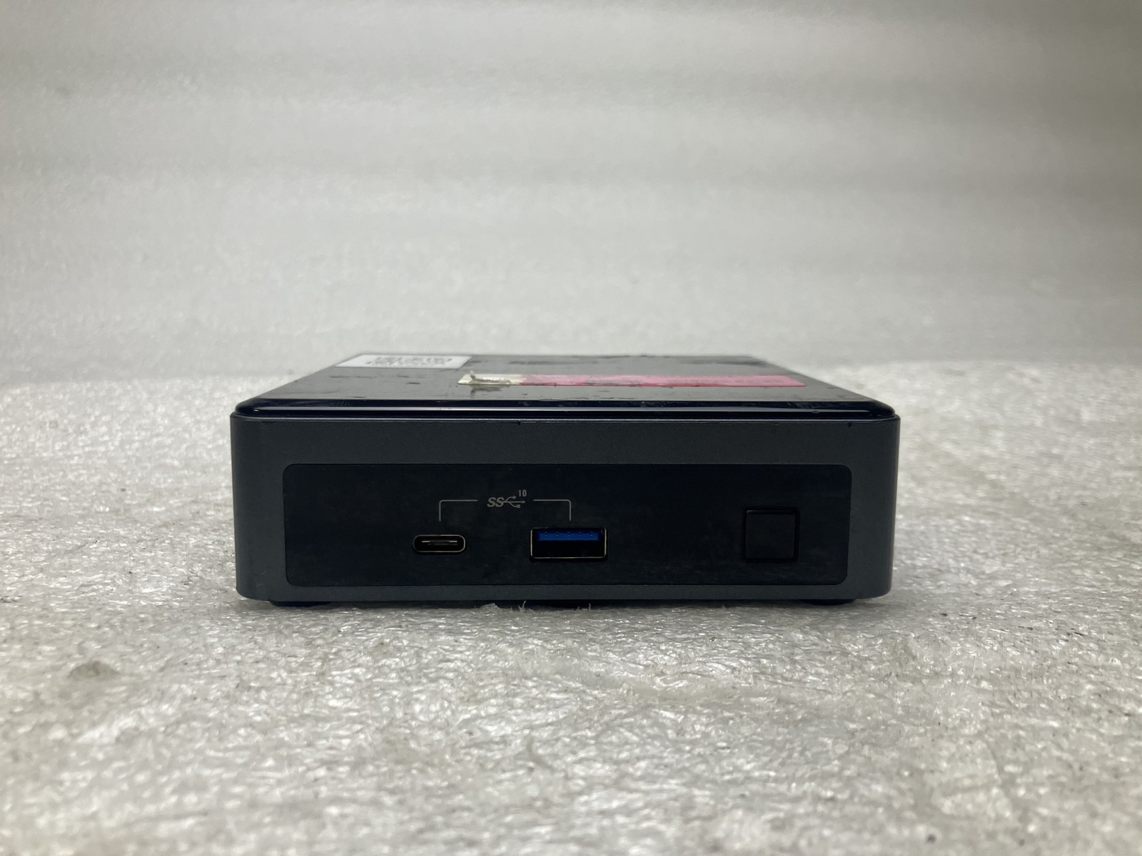 Intel NUC10i3FNK Core i3-10110U 2.1GHz 8GB RAM 250GB SSD NO OS Good