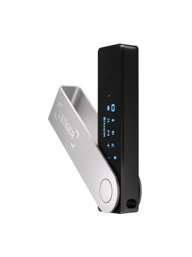 Nano S Plus + Nano X – Crypto Hardware Wallets Backup Pack Standard Packaging