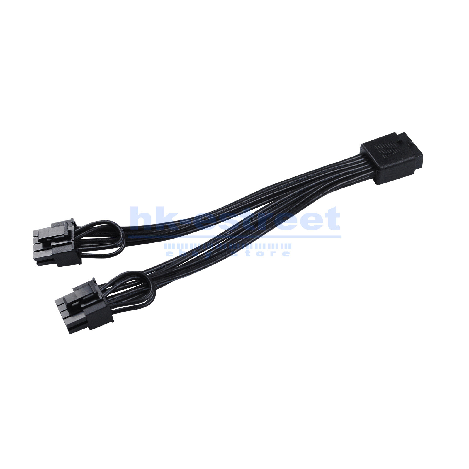 2x8Pin to 16Pin GPU Power Adapter Cable for NVIDIA RTX4090 RTX4080 Graphics Card