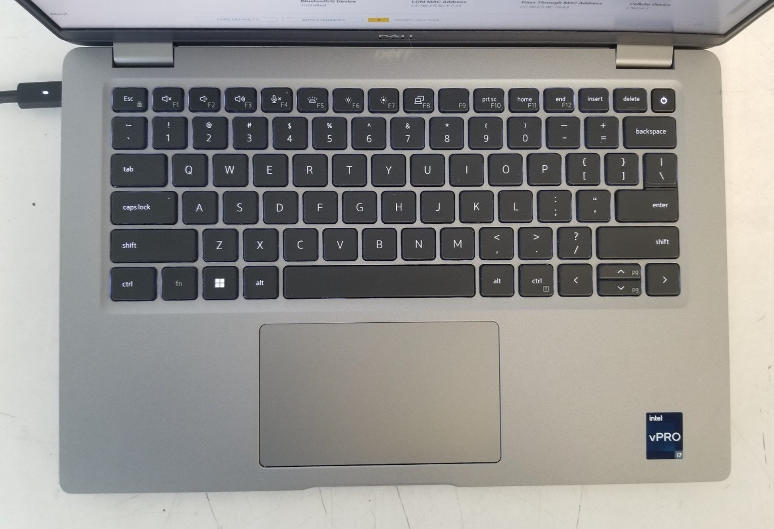 Dell Latitude 5431 Intel Core i7-1270P | 4.80GHz | 8GB DDR5 SDRAM | NO SSD/OS