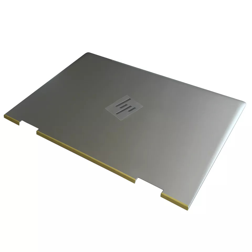 LCD Back Cover For HP ENVY X360 15M-BP111DX 15M-BQ121DX 15M-BP112DX New