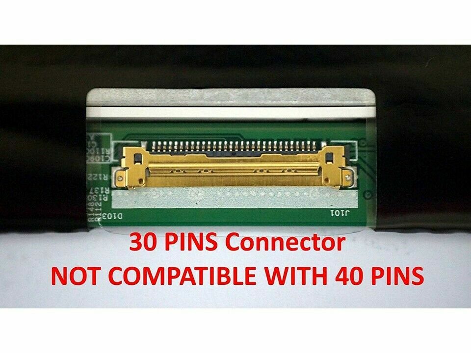 New Display for SGIN 15.6″ SGIN-M15-4128 SGIN-X15 X15S FHD LCD Screen SGIN-M15P