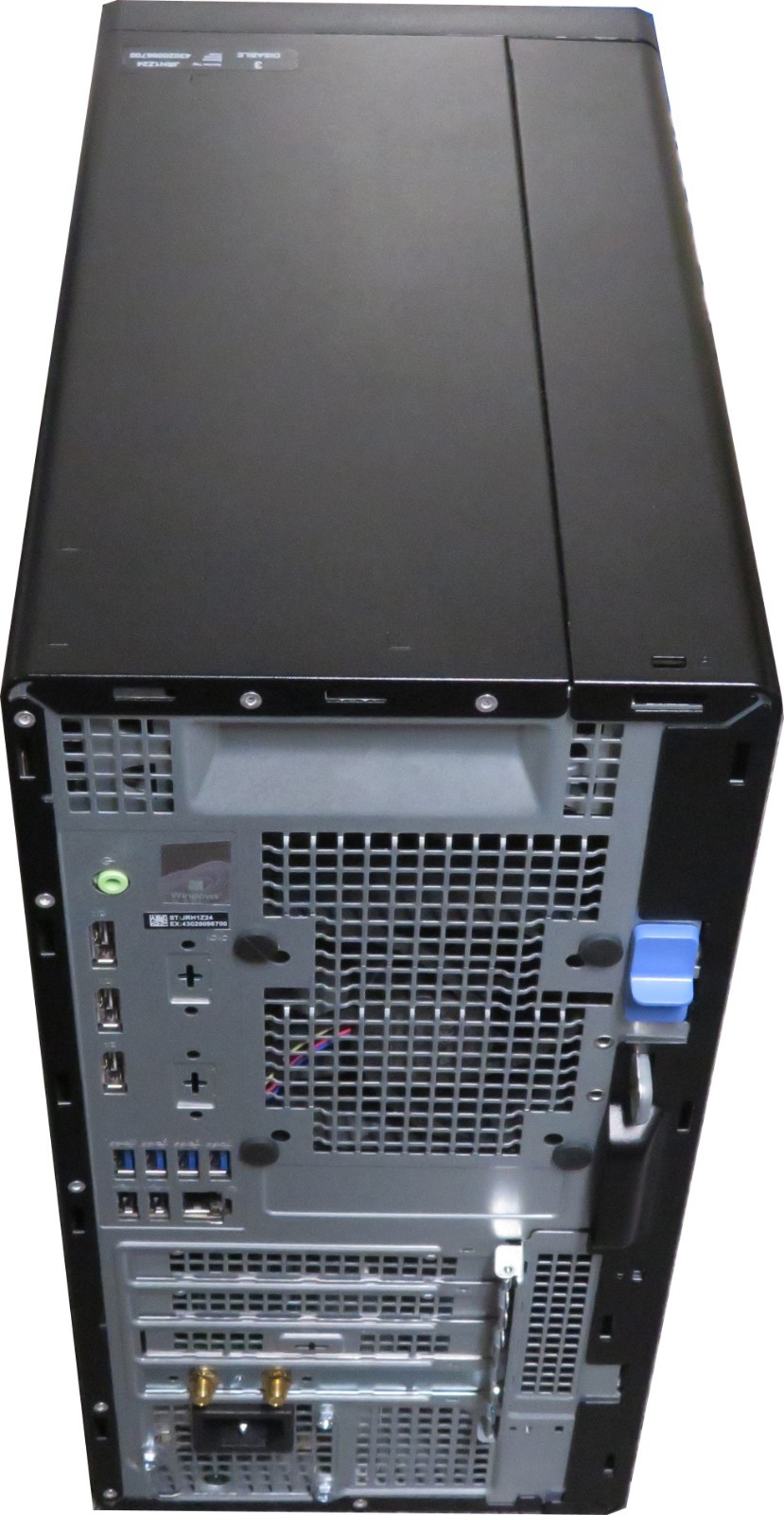 DELL OptiPlex 7020 Tower Plus Desktop PC I7-14700 16GB 512GB SSD Wi-Fi W11 PRO