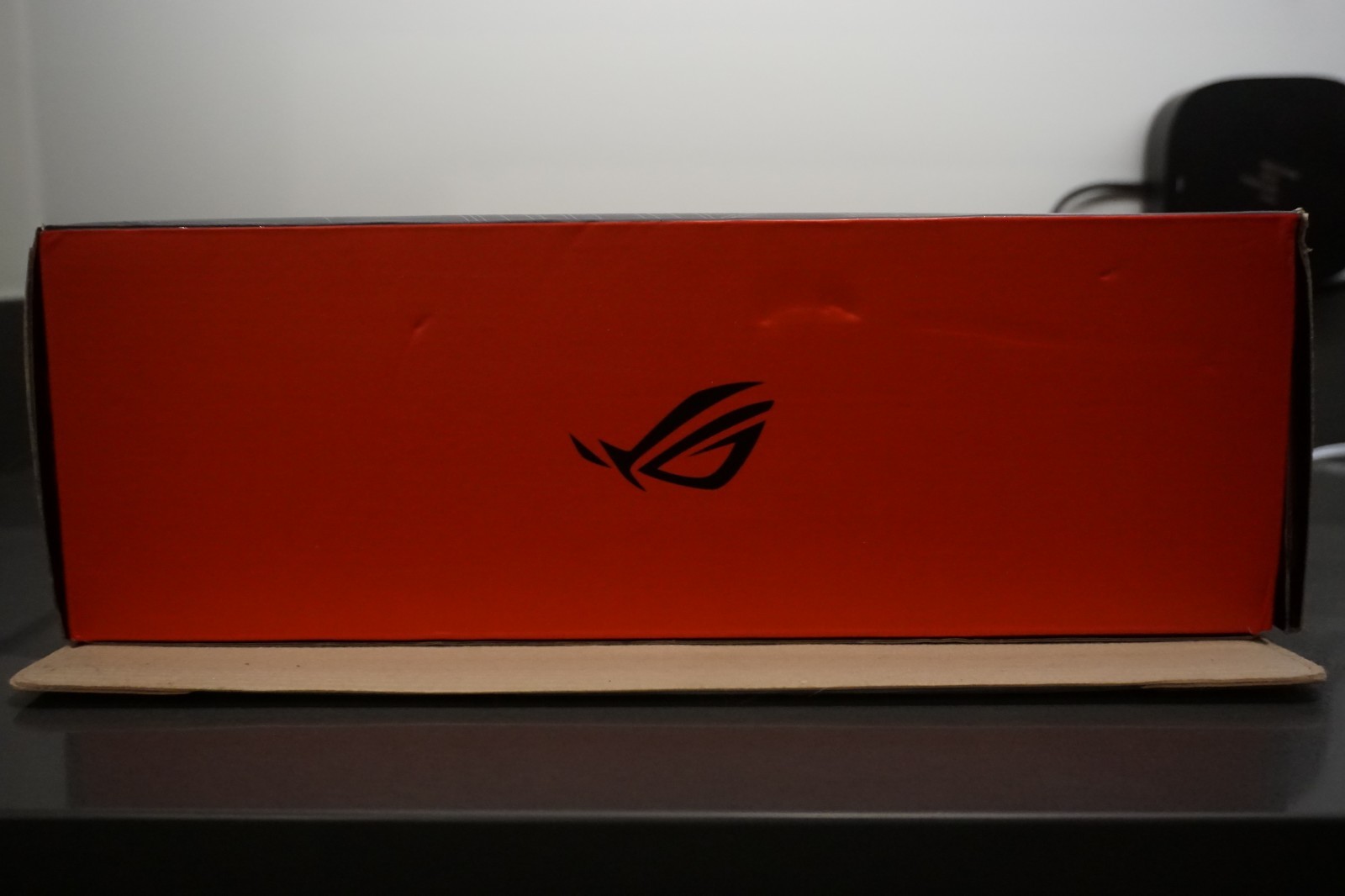 ASUS ROG Thor 1200W Platinum ATX Modular Power Supply RGB 80 PLUS