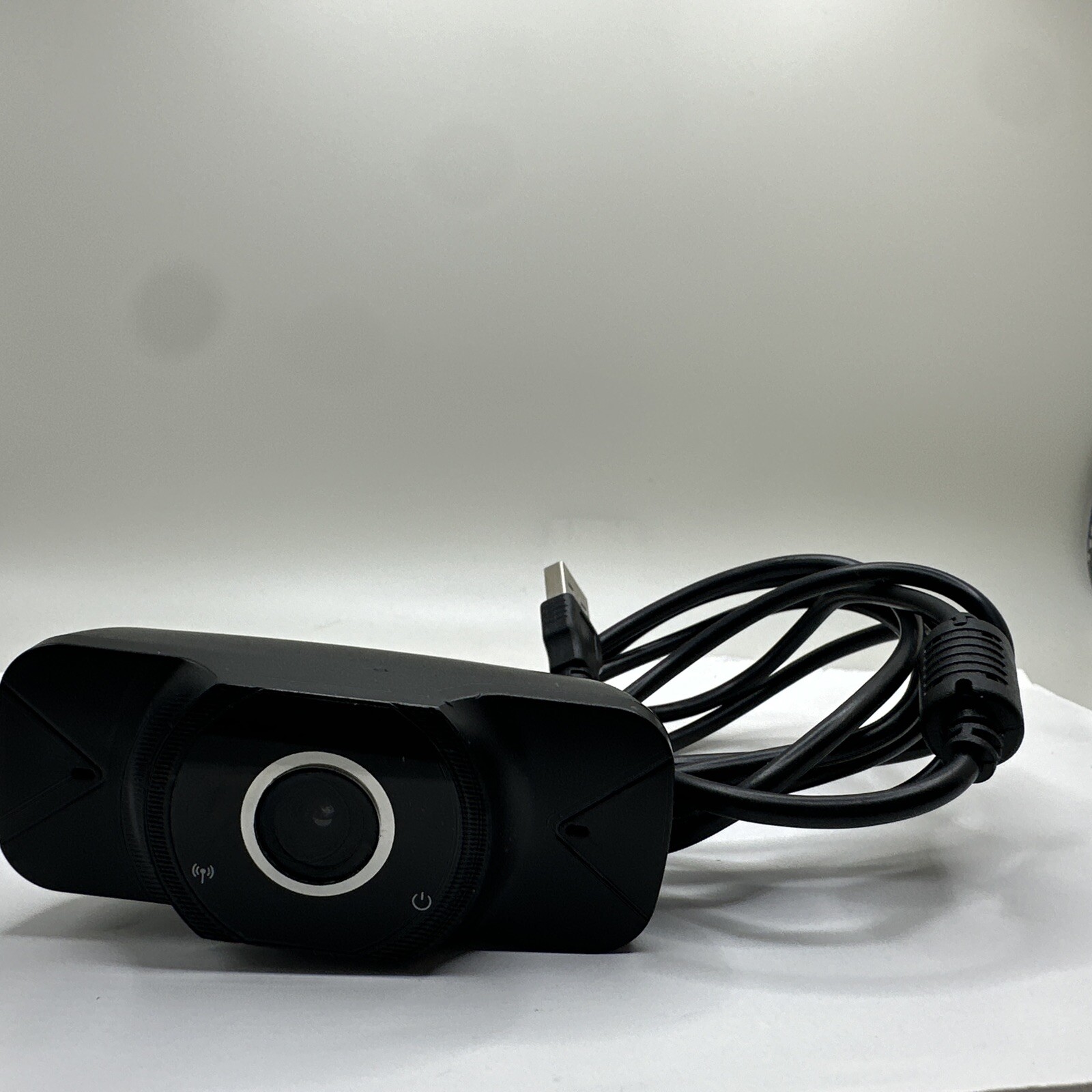 Potenza VS15 Auto-Focus 2MP Full HD (1920×1080) Webcam, Usb 2.0