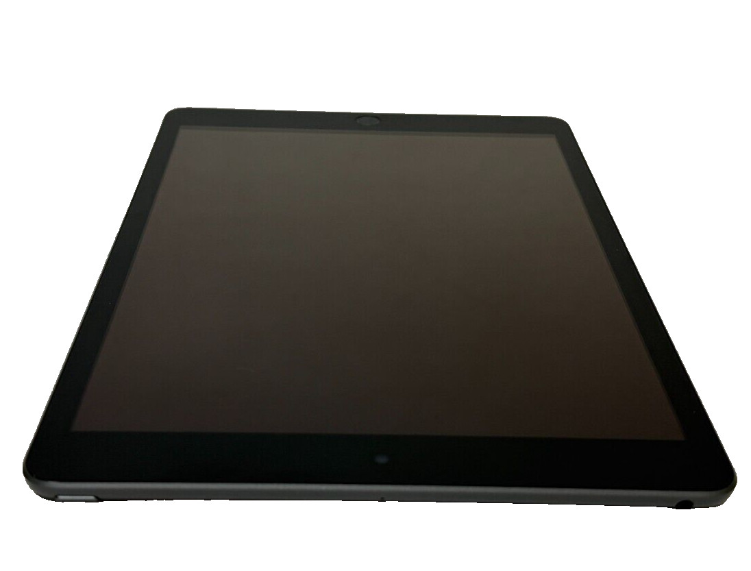 Apple iPad 9th Gen 10.2″ (64GB Storage – Space Gray – MK2K3LL/A)