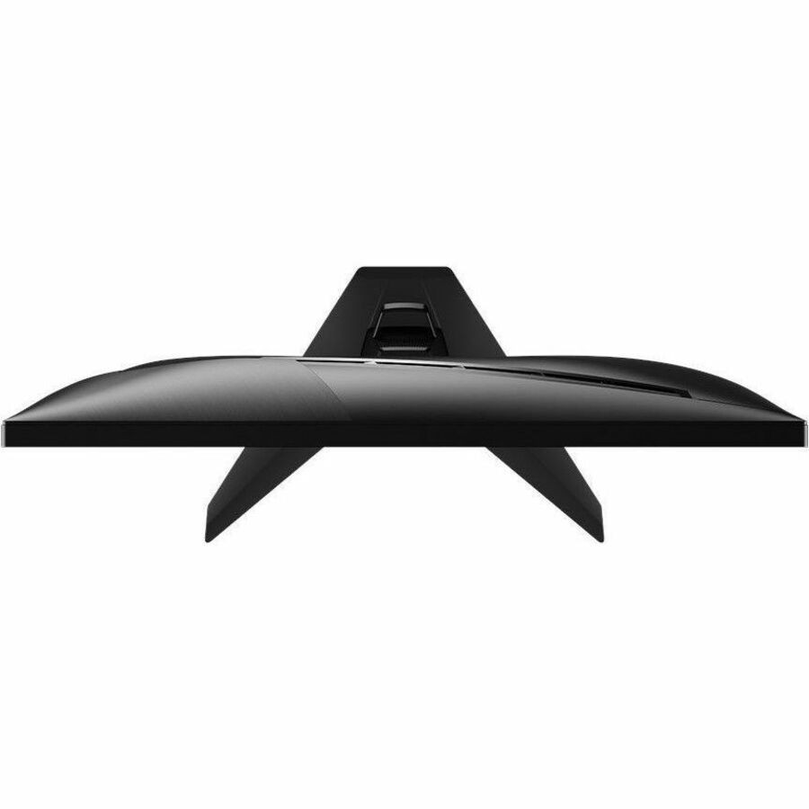 MSI MAG255XF 25″ FHD Gaming Monitor 300Hz Metallic Black