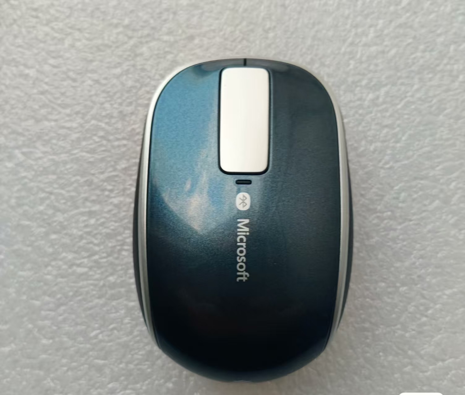 Microsoft Sculpt Touch Wireless BlueTrack Mouse Model 1497