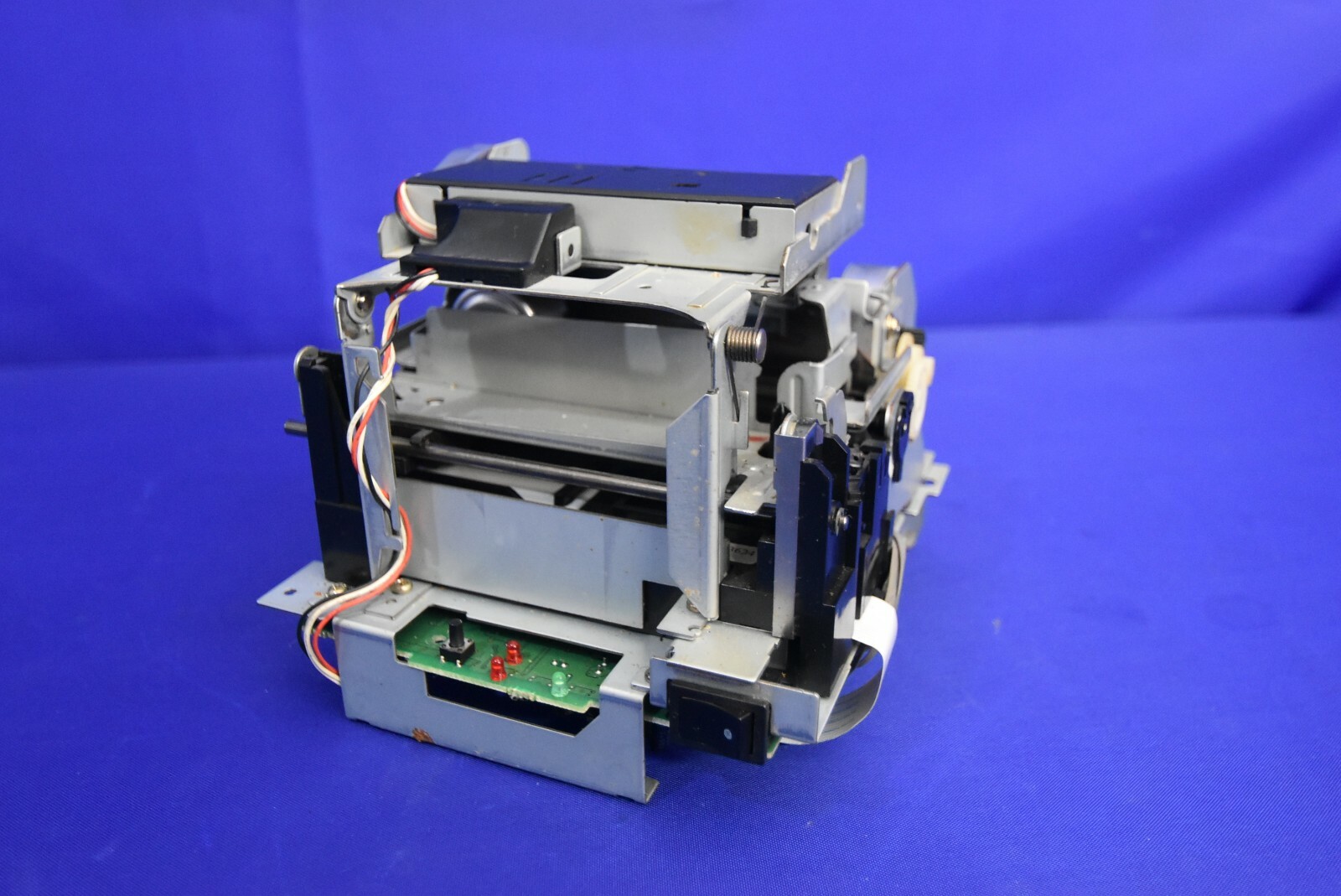 EPSON TM-U200 RECONDITIONED PRINTER CORE W/ WARRANTY! MICROS, RADIANT, EPSON