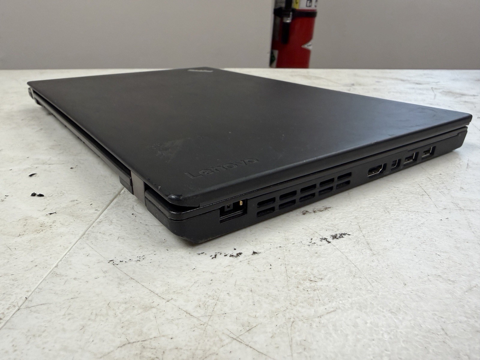 ✅ Lenovo ThinkPad X260 i5-6300U ✅ 8GB RAM ✅ 256GB SSD W11P No Batt ✅