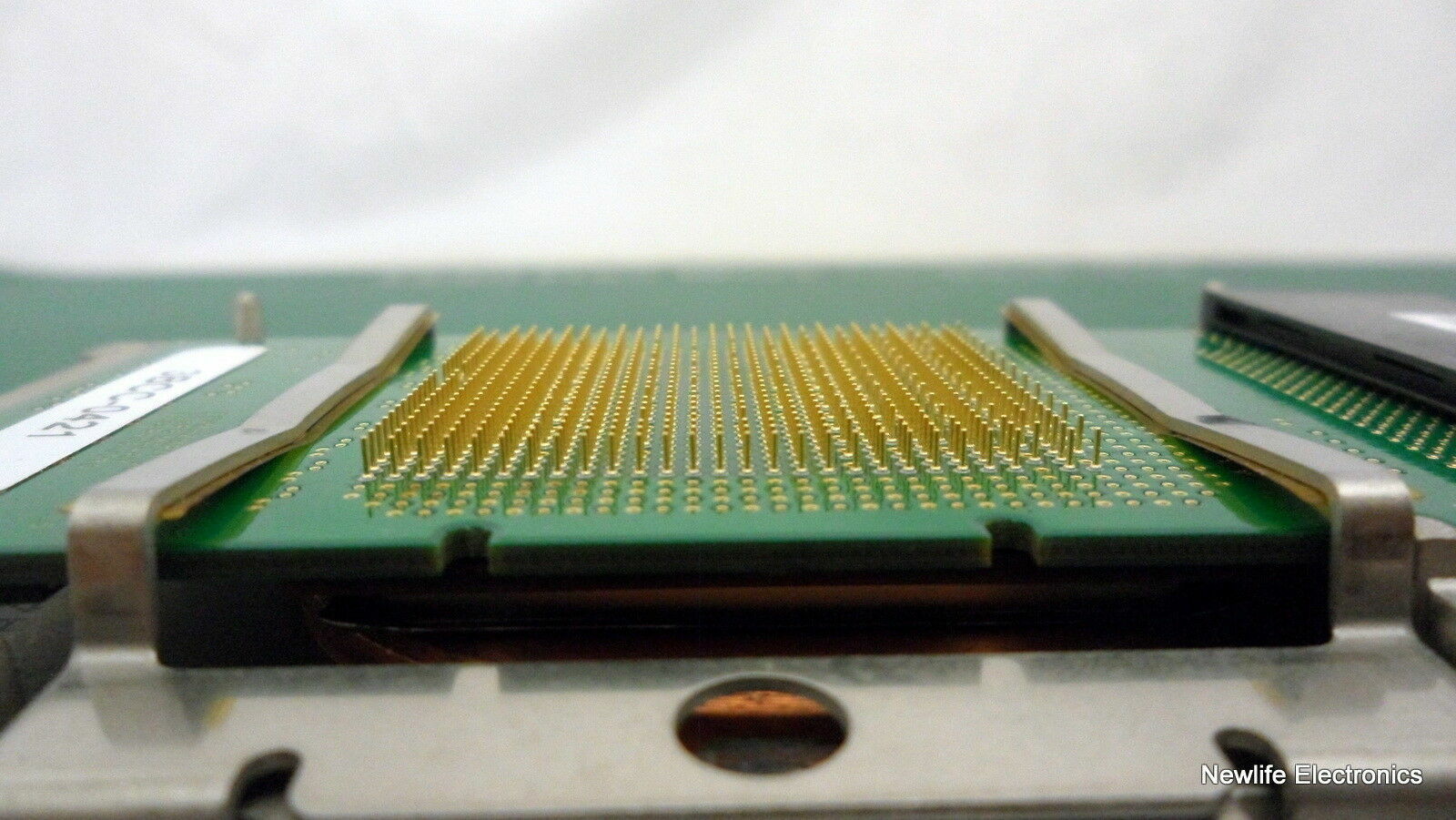 HP A7231-62139 Itanium2 900MHz CPU Module (1.5MB, 400MHz) A7231-62039
