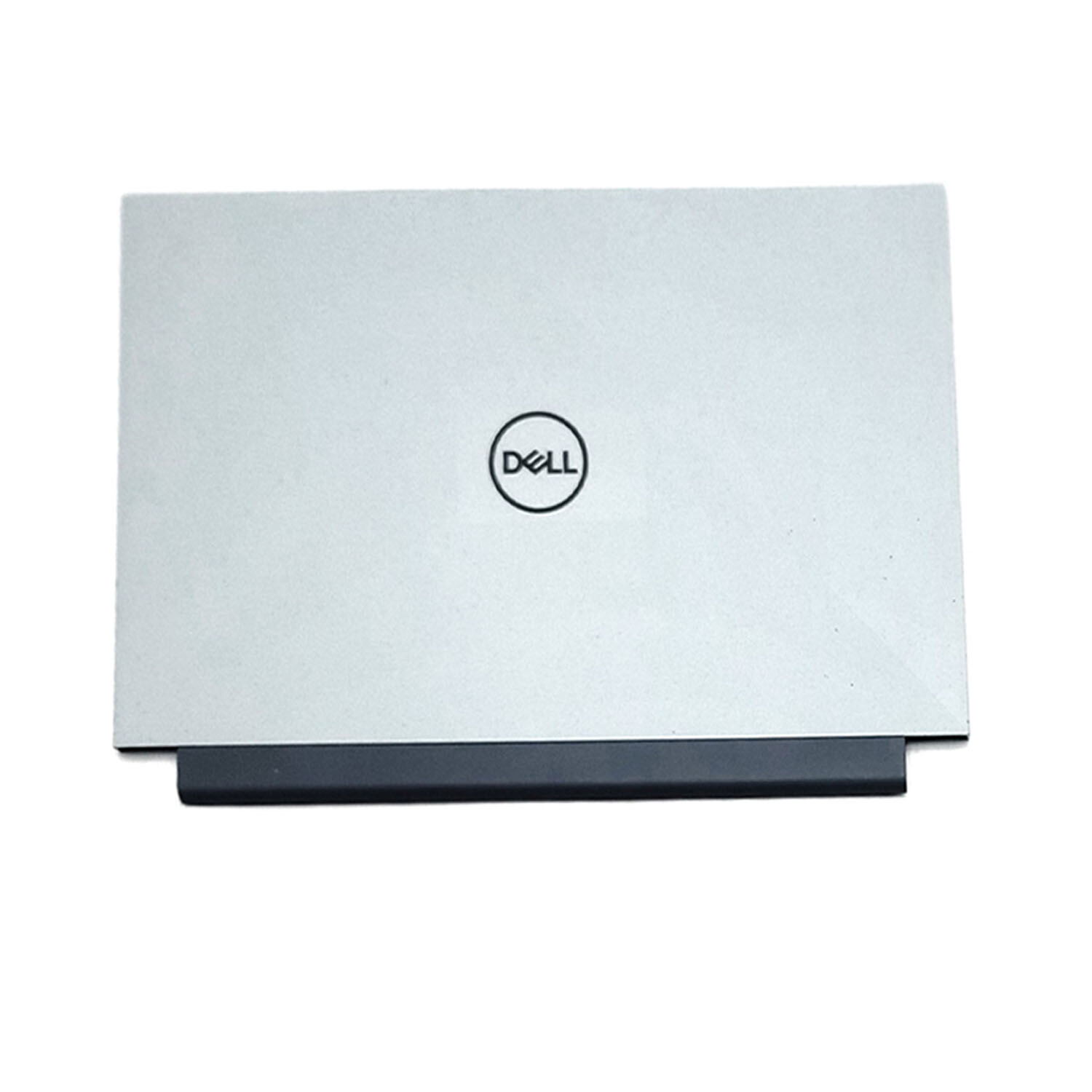 New LCD Back Cover+Bezel For Dell G15 5510 5511 5515 Top 0W9XD4 W9XD4 White Lid