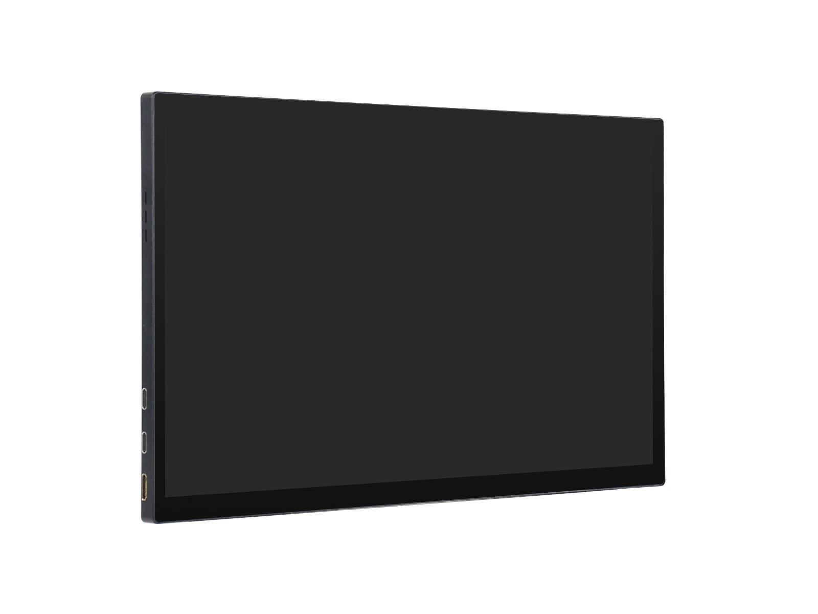 Waveshare 13.3inch FHD AMOLED Touch Display 1920×1080, 100% sRGB DCI-P3 Color