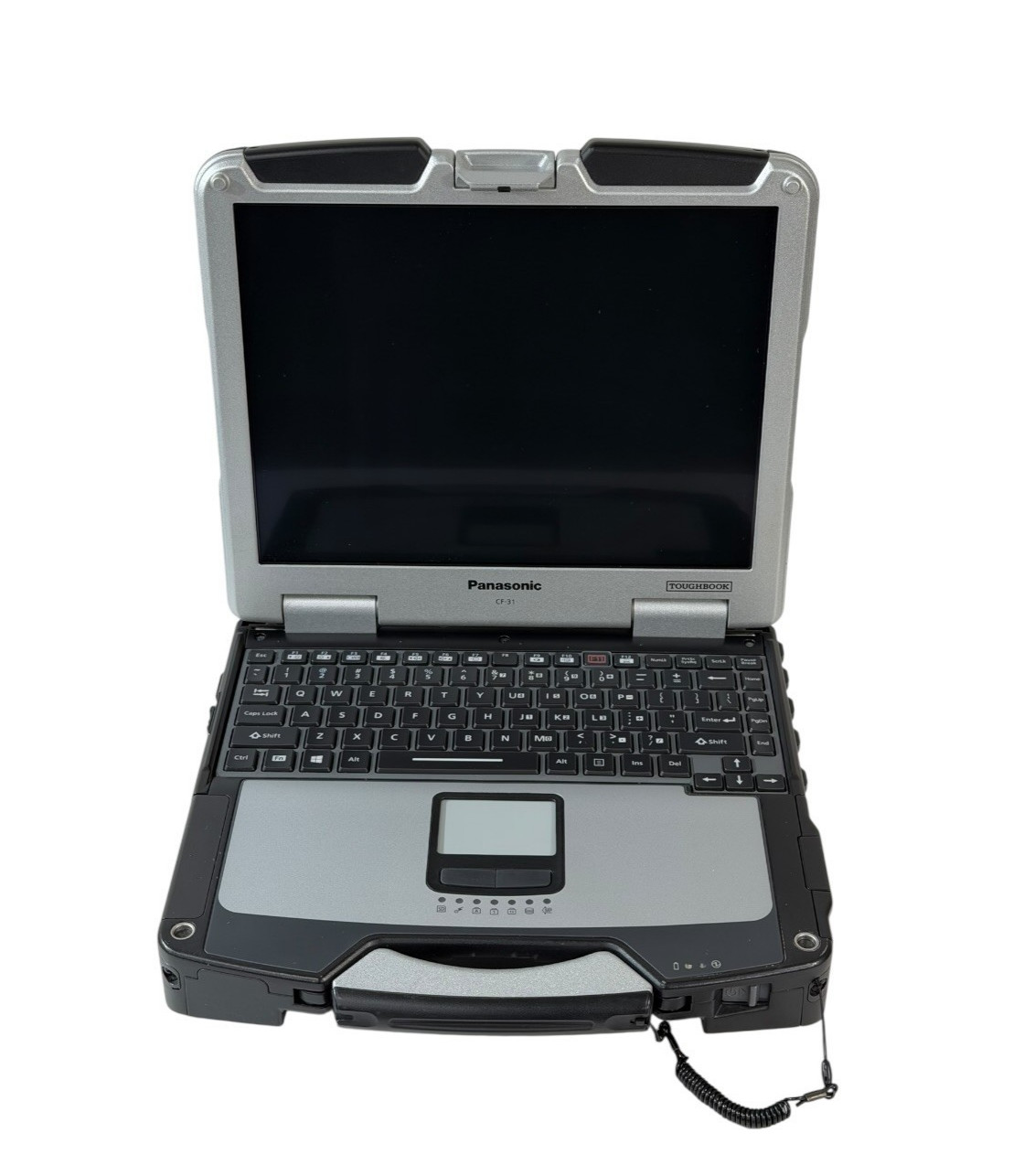 Panasonic Toughbook CF31 MK6 CORE I7 7600U 2.8GHZ 32GB RAM 2TB SSD Win 11 Pro