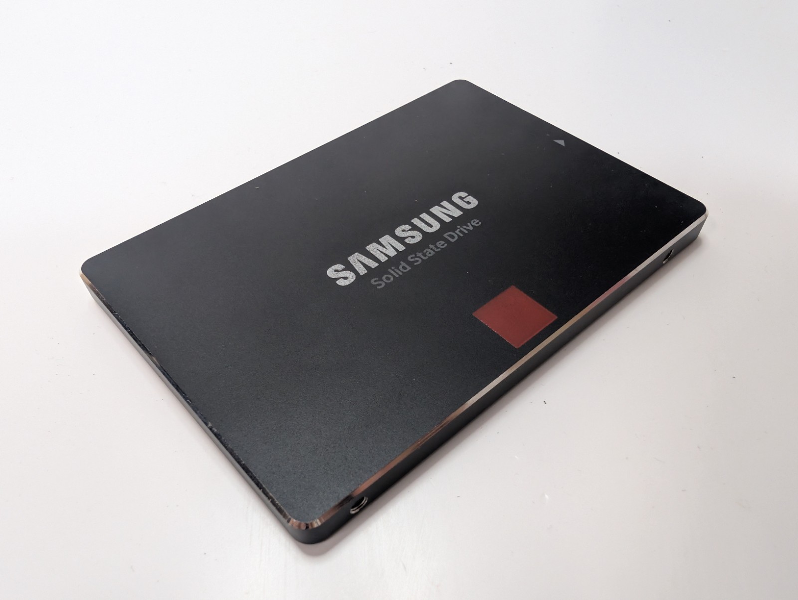 Samsung 850 PRO 512GB 2.5″ SATA III Internal SSD MZ-7KE512 Solid State Drive