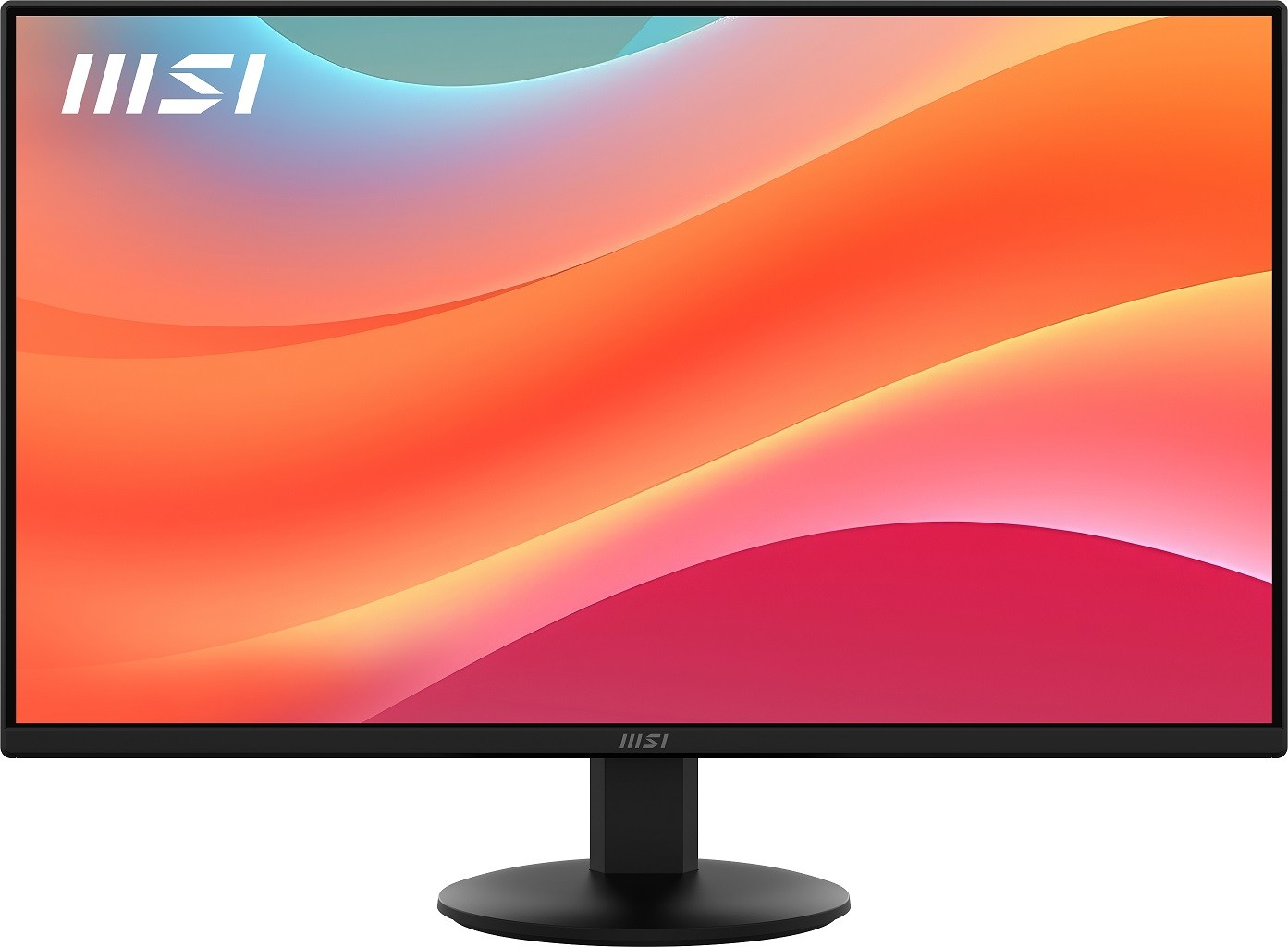 MSI PRO MP272L 27″ FHD Business Flat IPS Monitor 100Hz/1ms HDR Ready